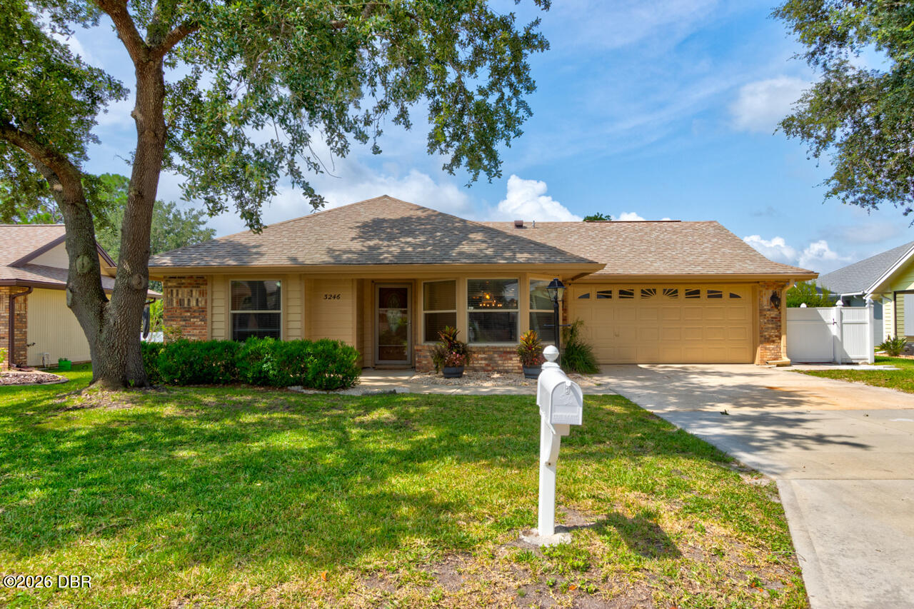 3246 Vail View Drive — photo