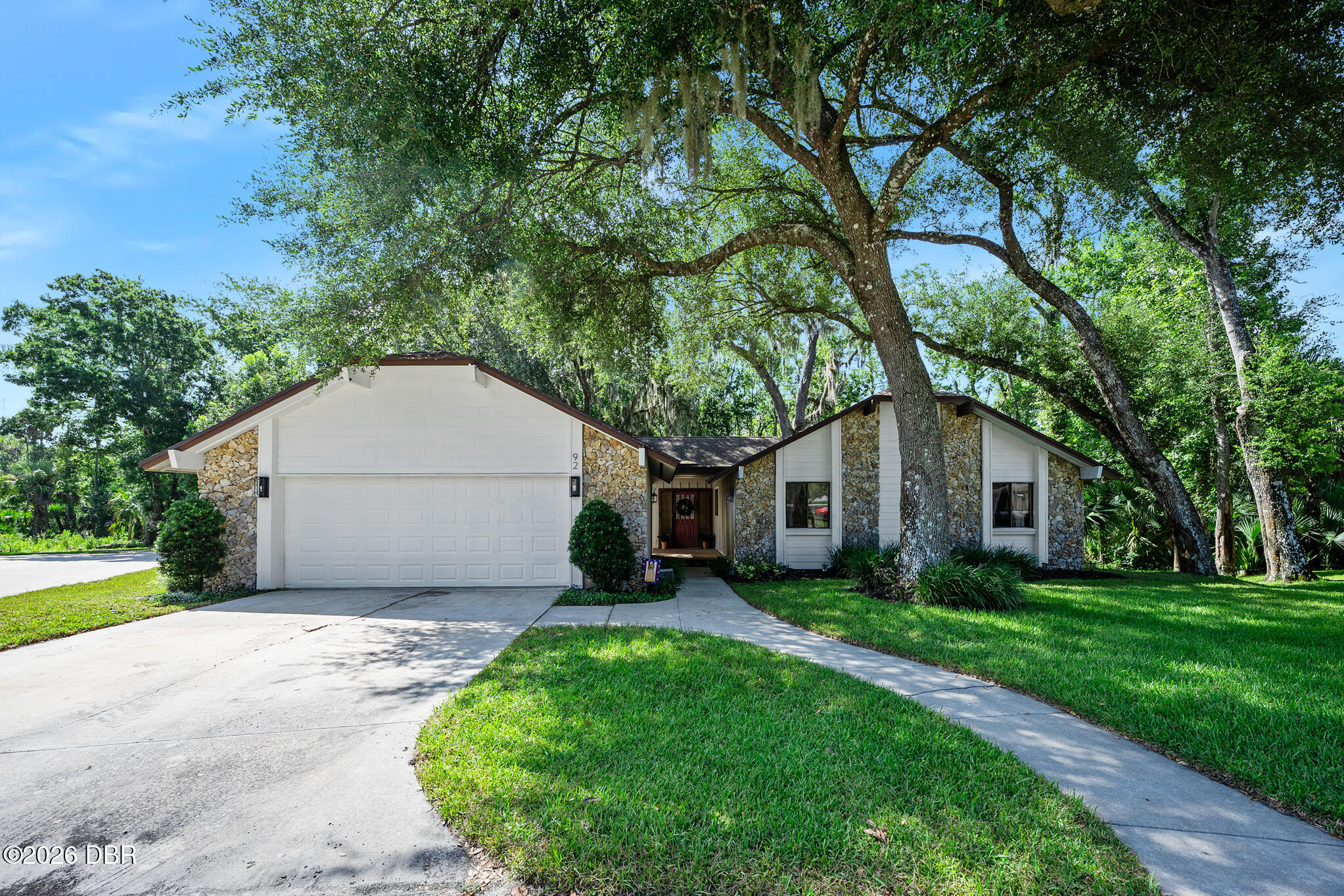 92 Ridge Field Place, Ormond Beach, FL 32174 — photo 2