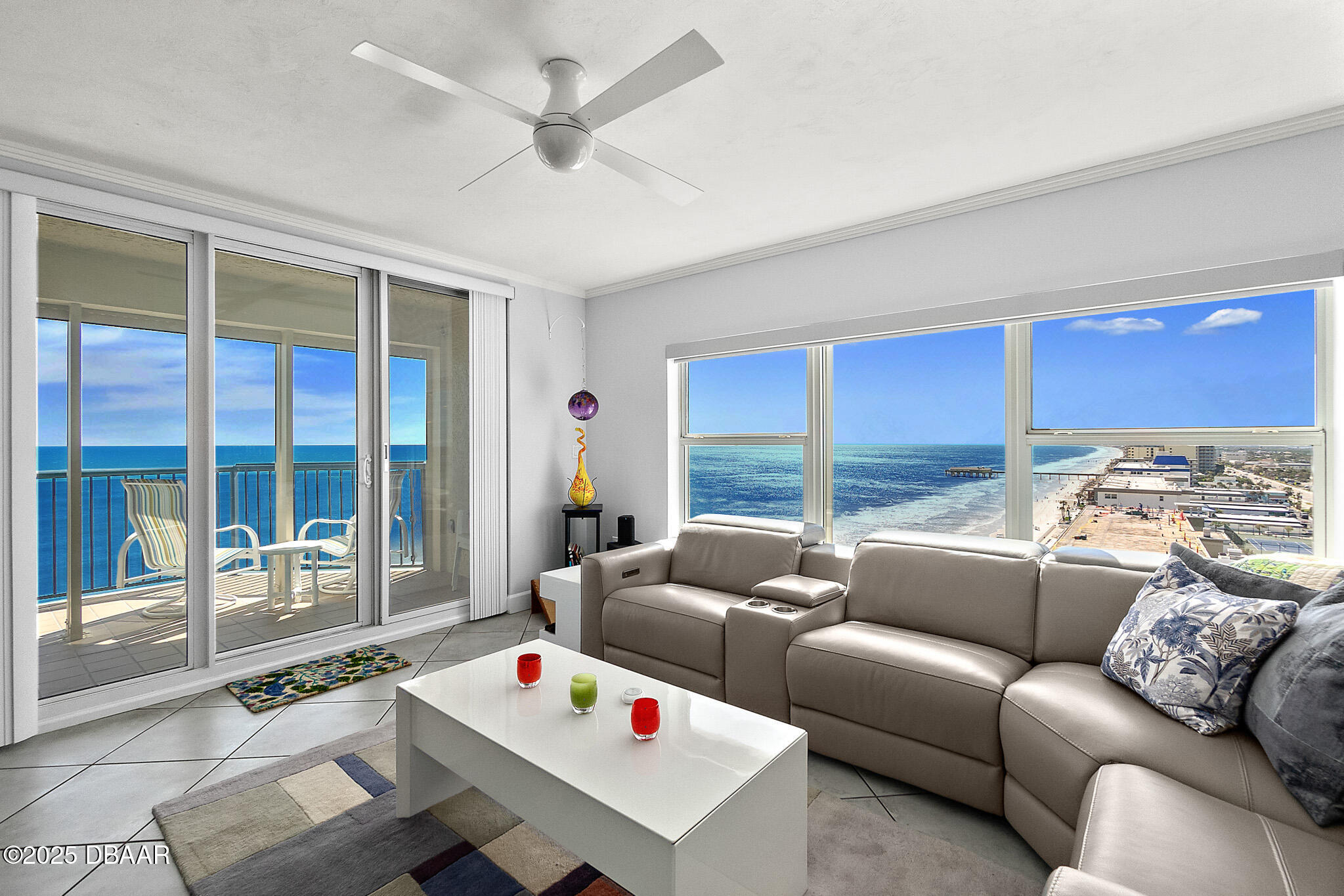 3425 S Atlantic Avenue 1206 — photo