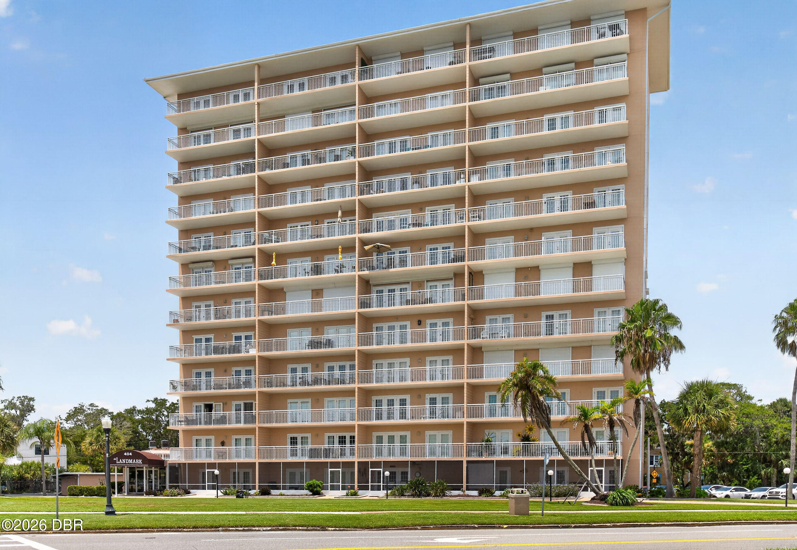 404 S Beach Street 1001 — photo