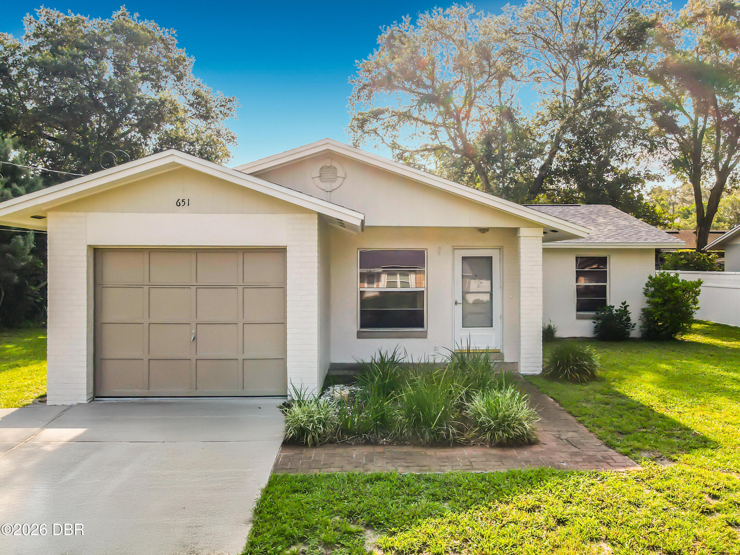 651 W Blue Lake Terrace — photo