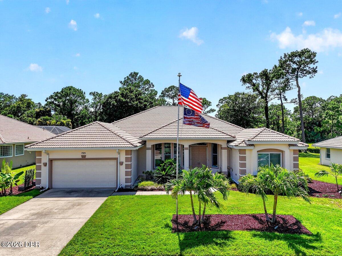 725 Sea Duck Drive — photo
