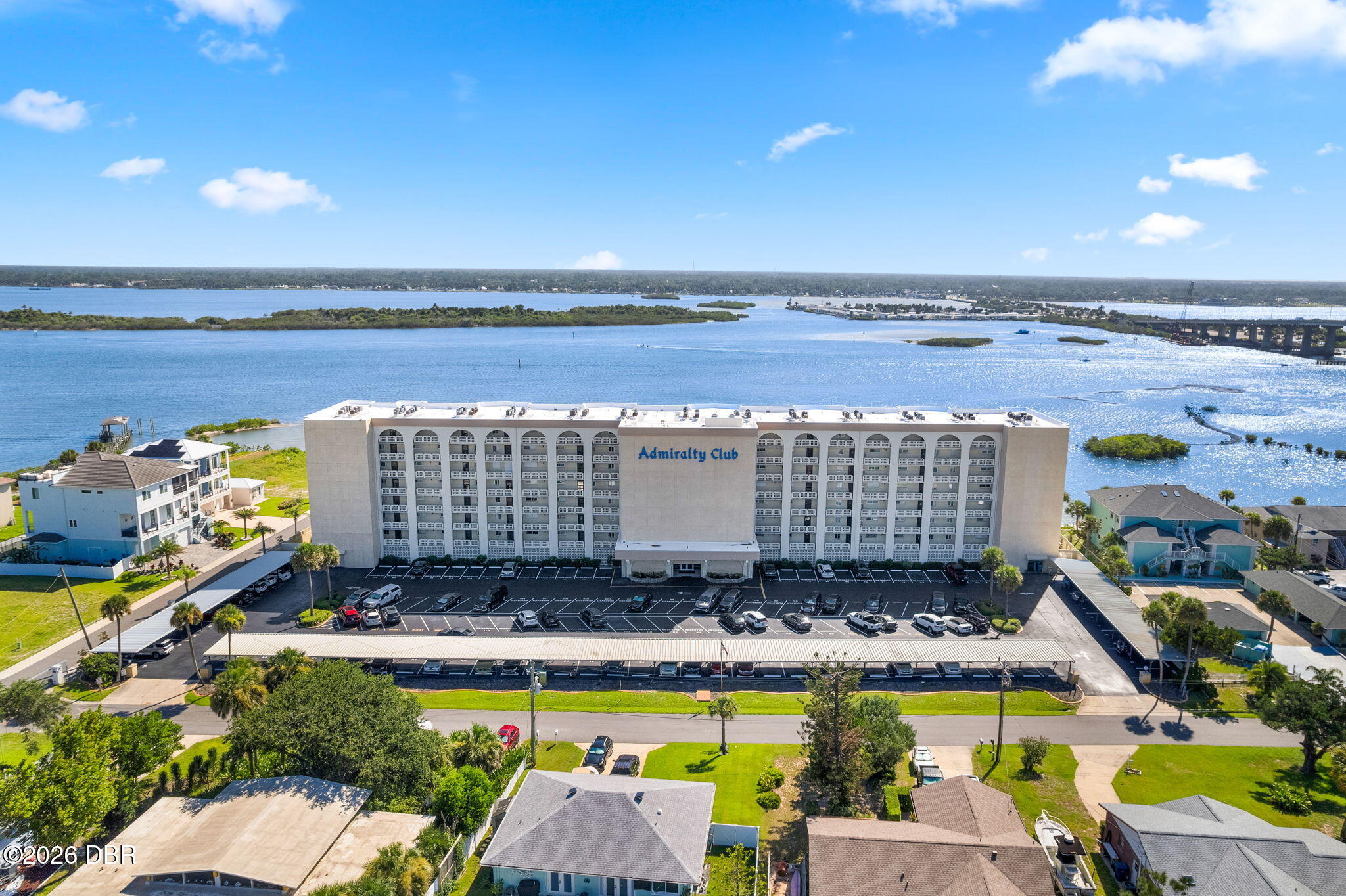 3606 S Peninsula Drive #103 — photo