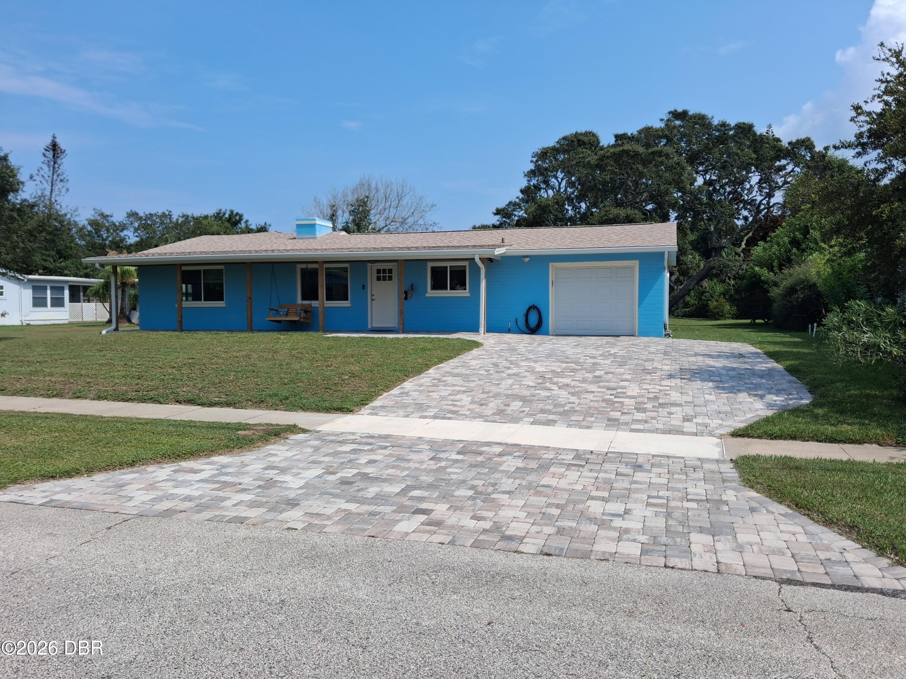 40 Pleasant Drive, Ormond Beach, FL 32176 — photo 2