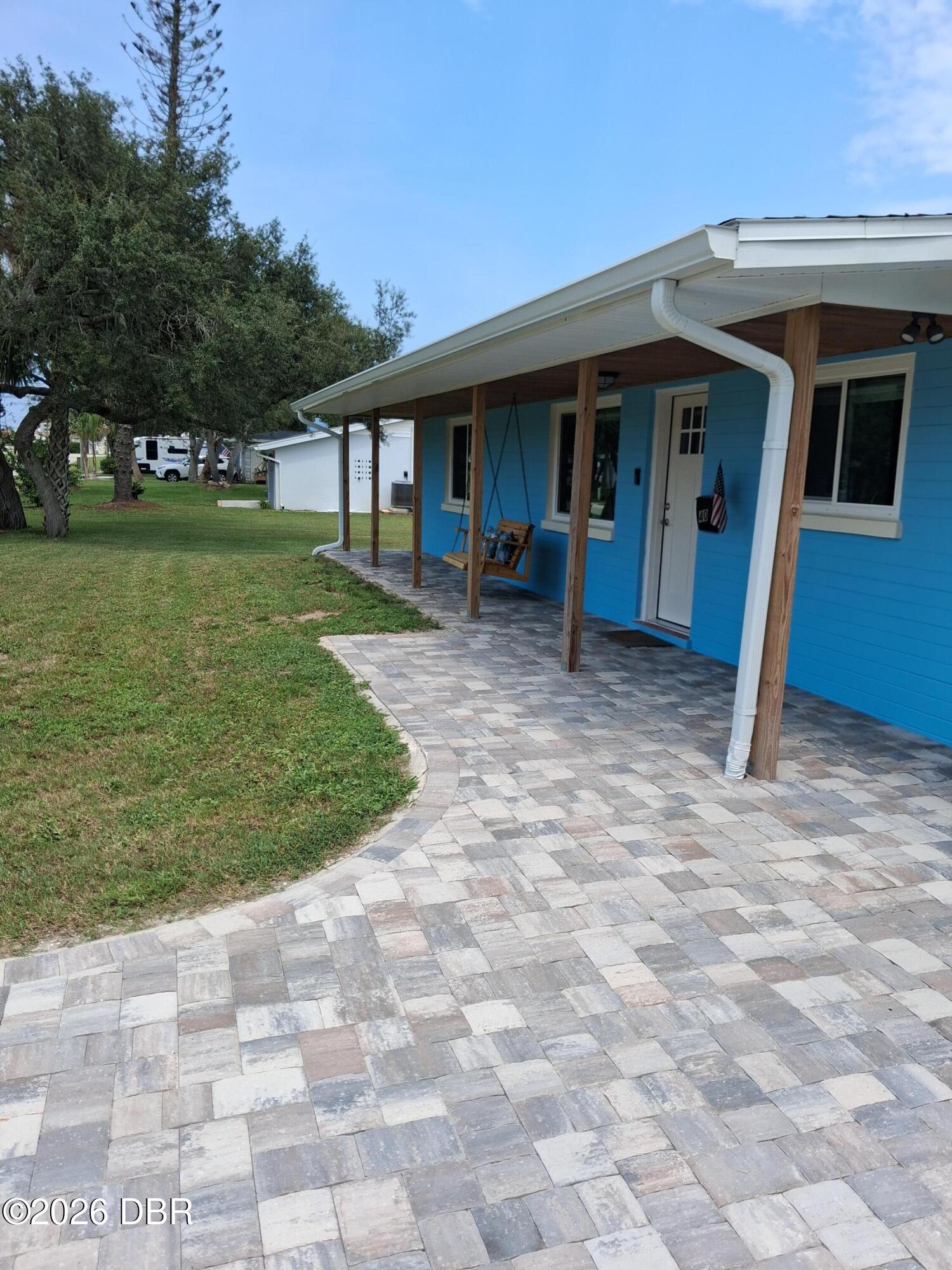40 Pleasant Drive, Ormond Beach, FL 32176 — photo 3