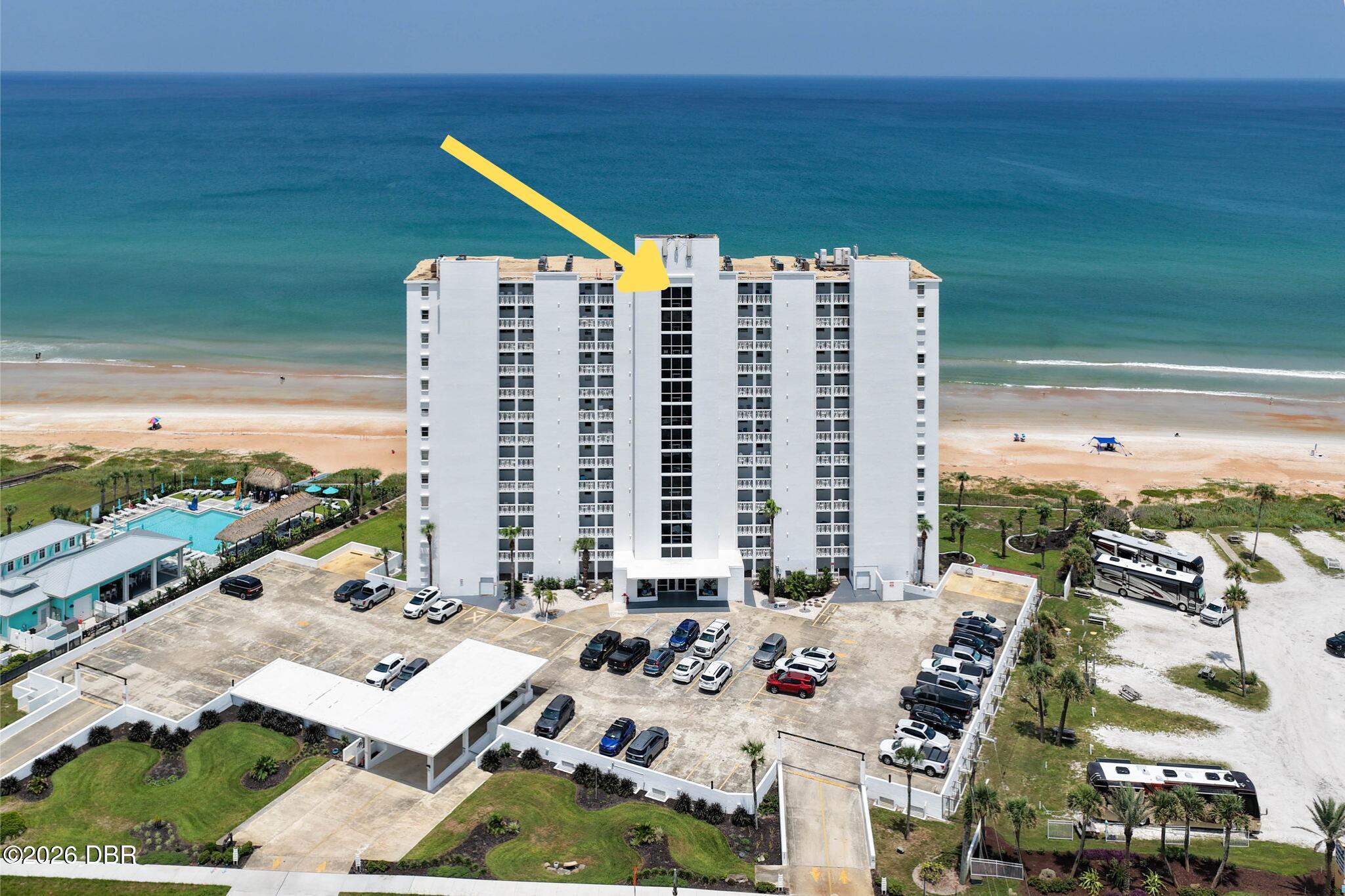 1051 Ocean Shore Boulevard Ph4 — photo