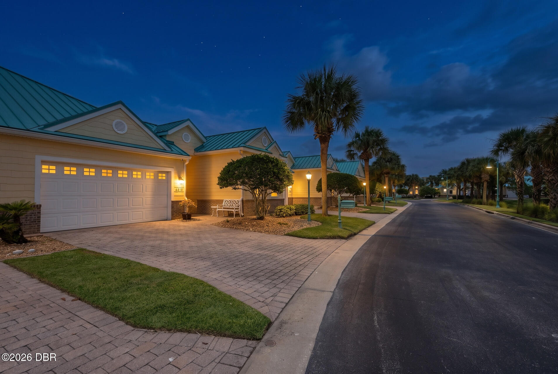 4618 Oak Hammock Court — photo