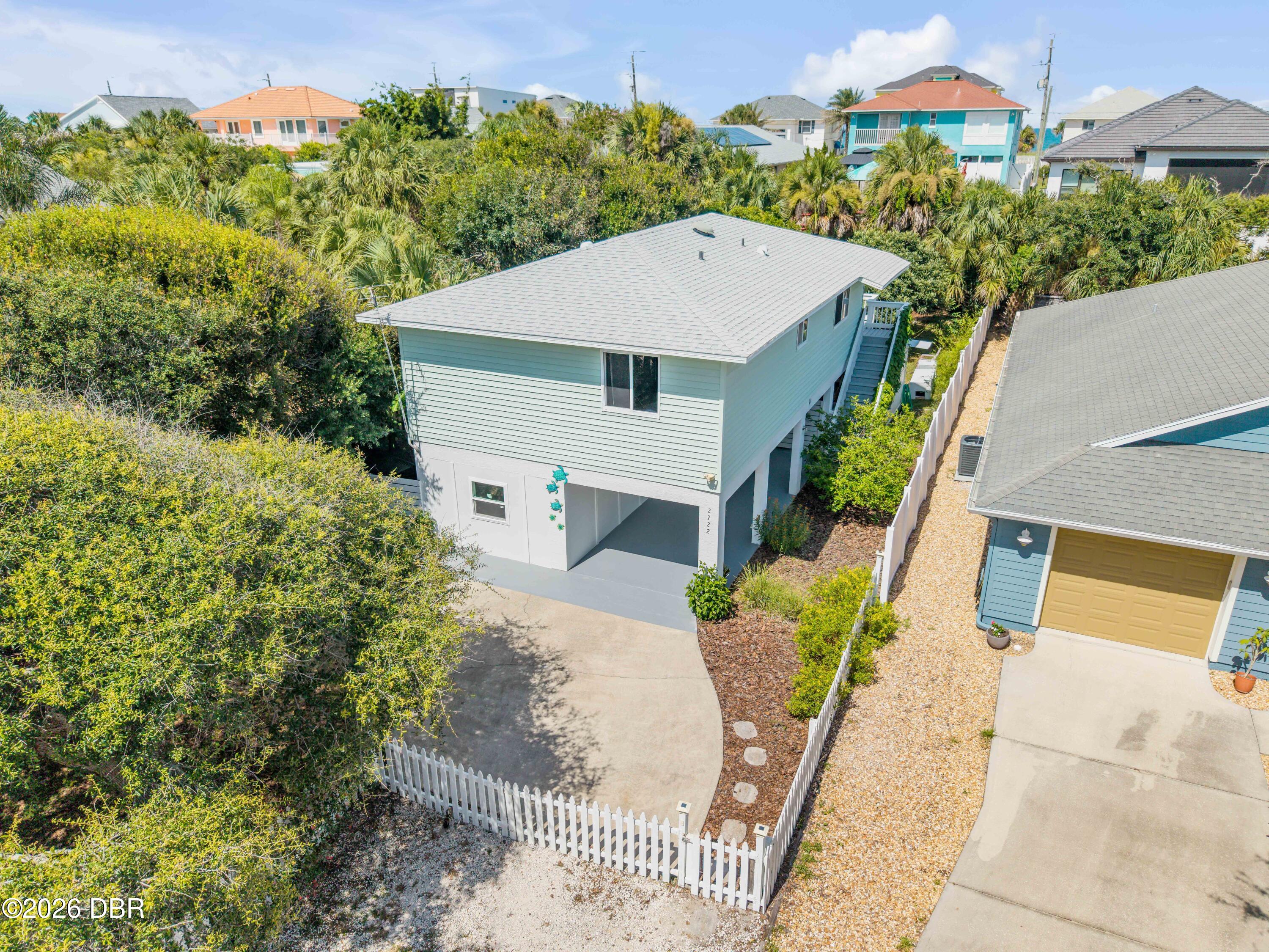 2722 Annette Street — photo