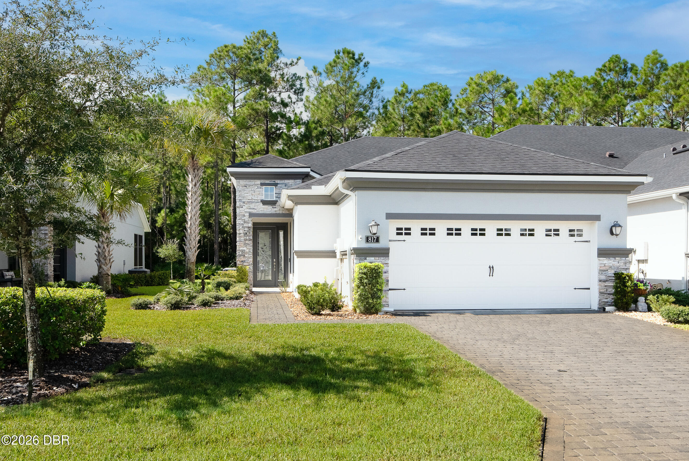 817 Pinewood Drive, Ormond Beach, FL 32174 — photo 2