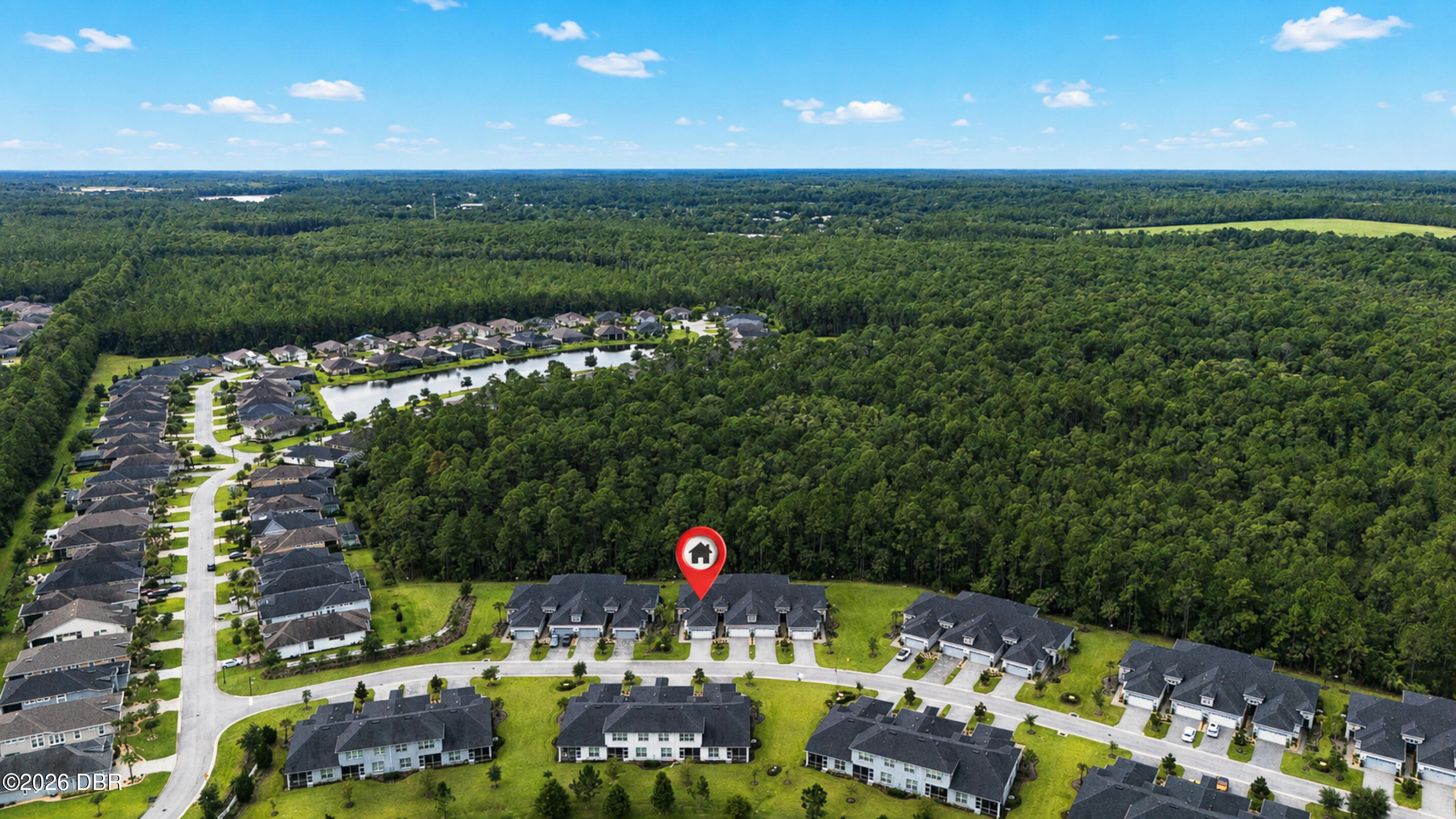 817 Pinewood Drive, Ormond Beach, FL 32174 — photo 3