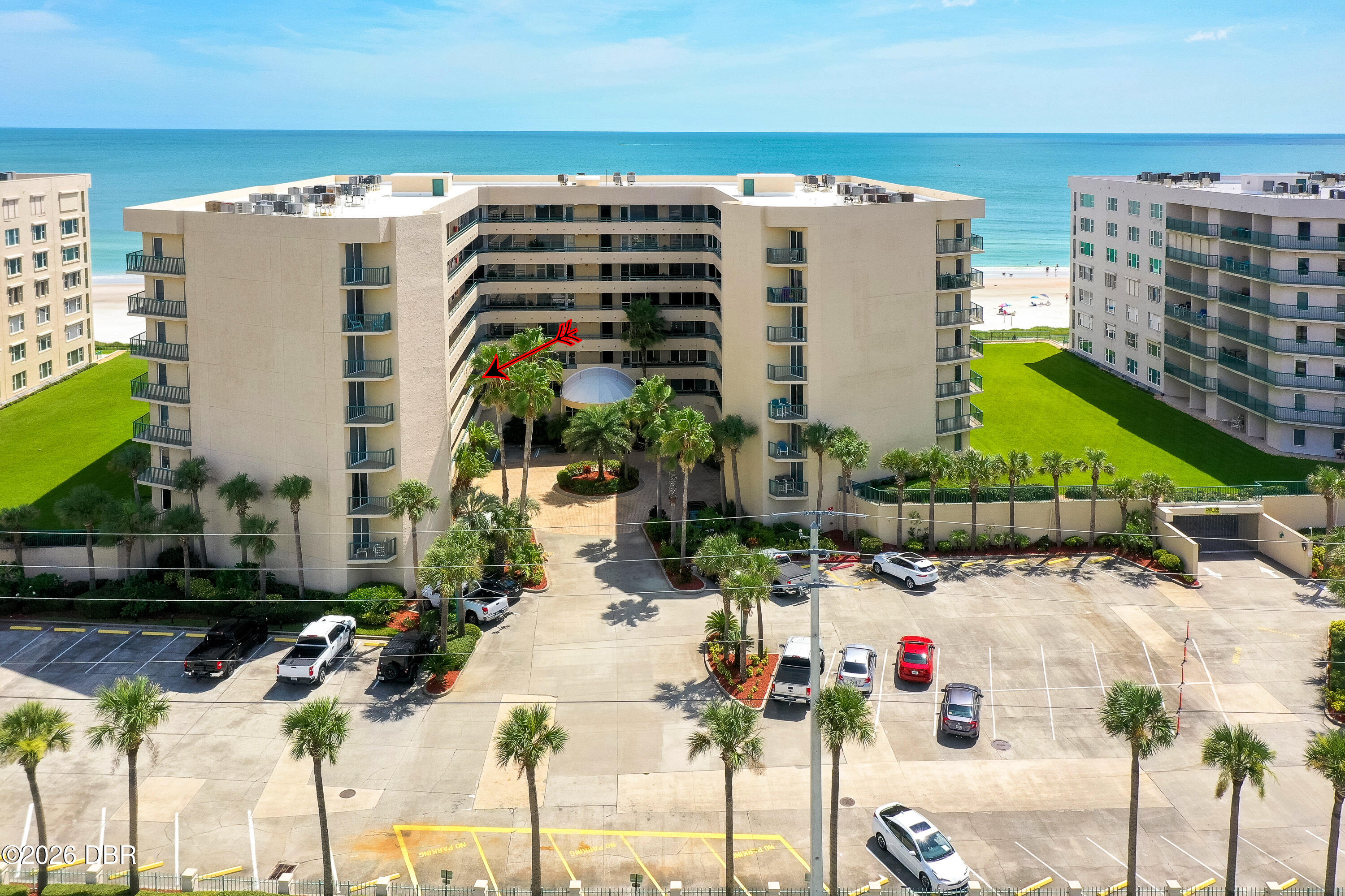 4565 S Atlantic Avenue 5204 — photo
