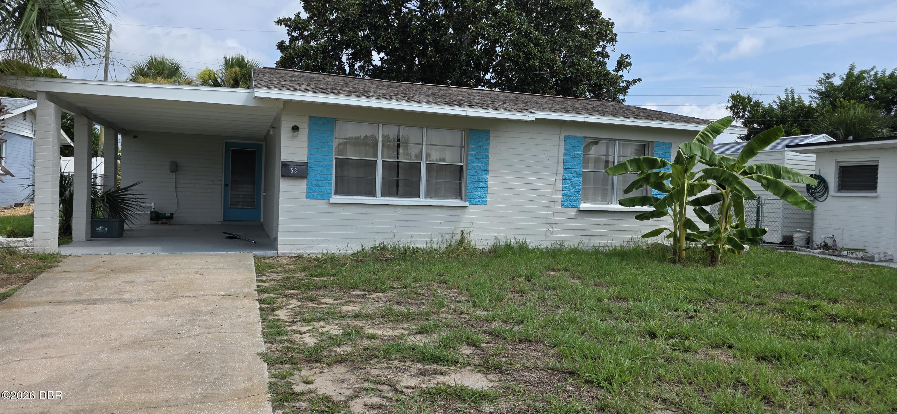 58 Tropical Drive — photo