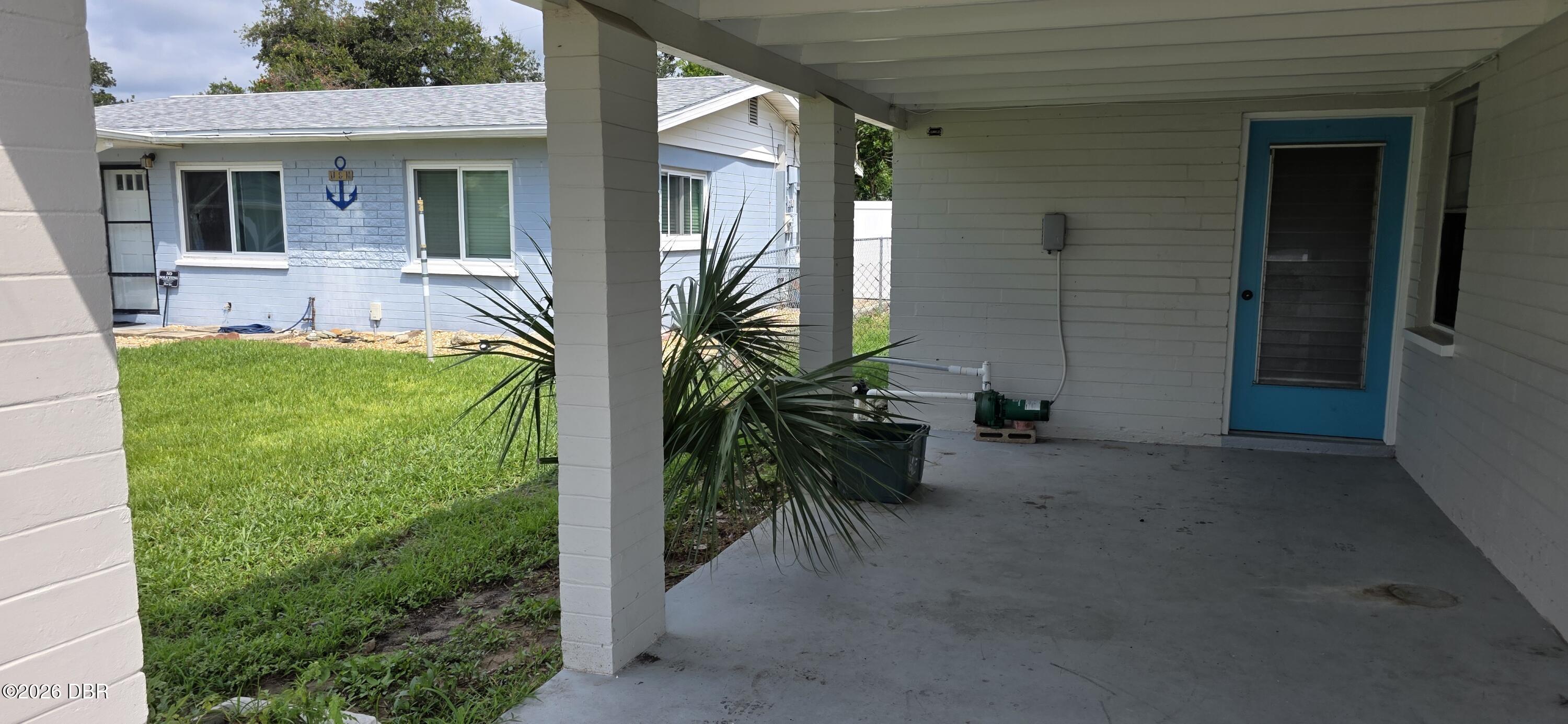 58 Tropical Drive, Ormond Beach, FL 32176 — photo 2