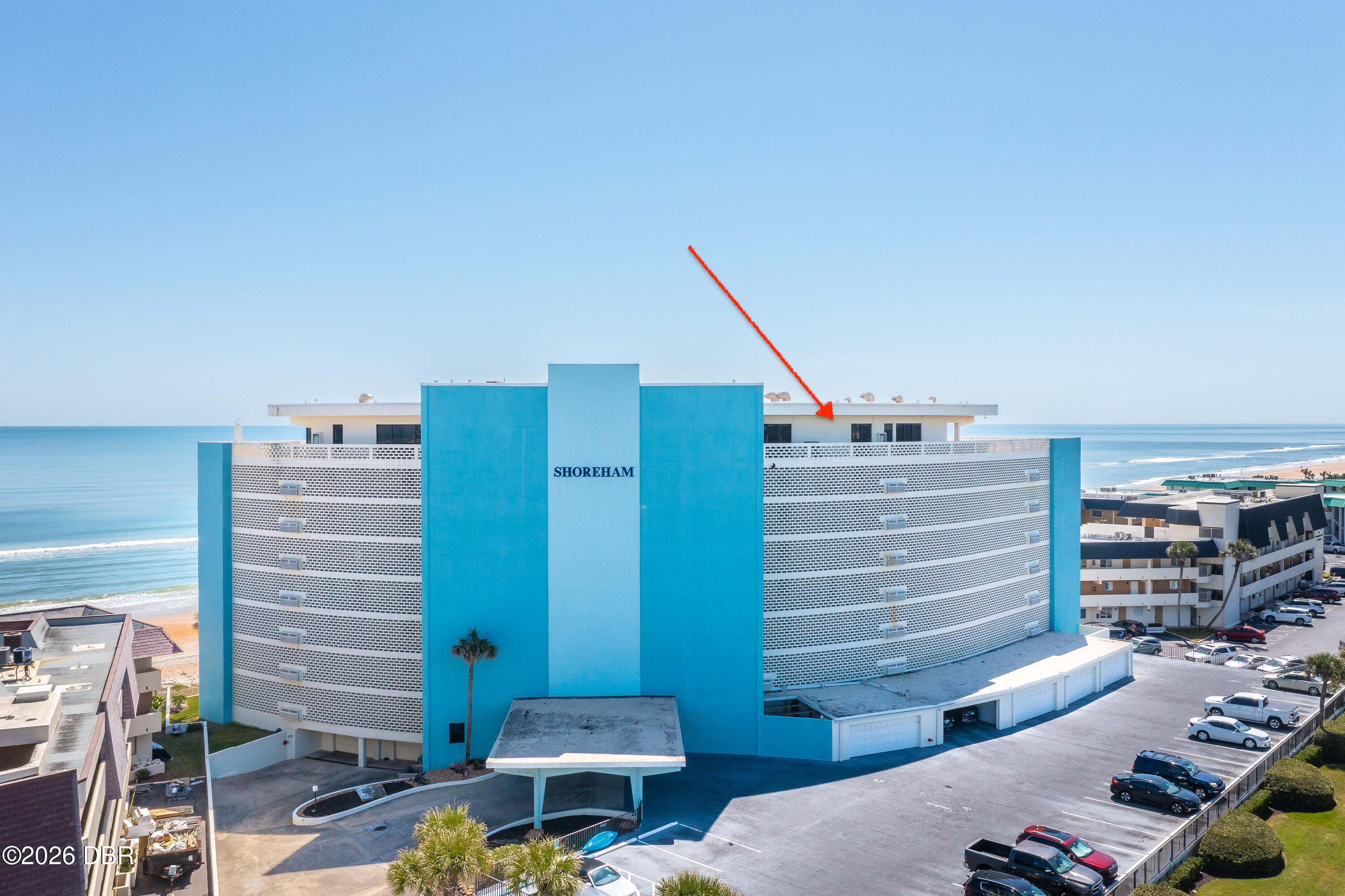 915 Ocean Shore Boulevard 8010 — photo