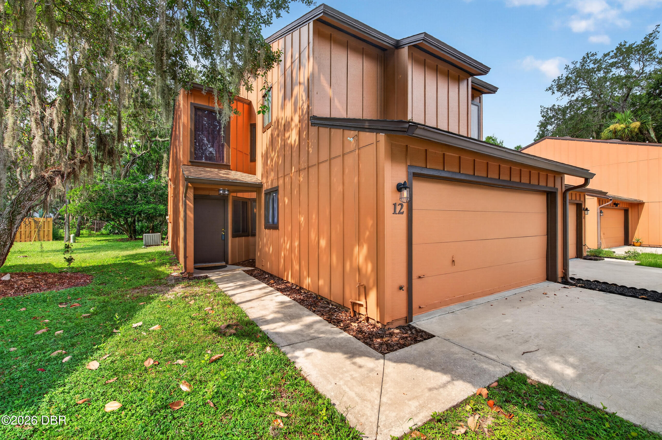 12 Park Terrace, Ormond Beach, FL 32174 — photo 2