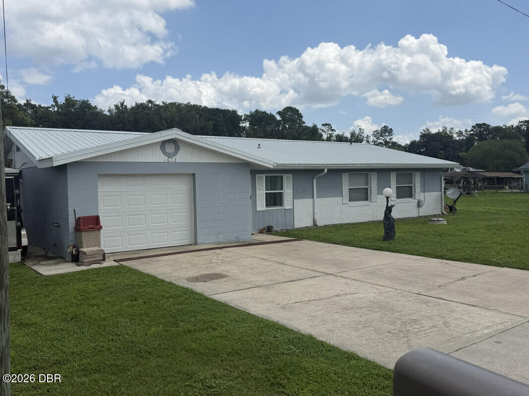 1612 Paradise Lane — photo
