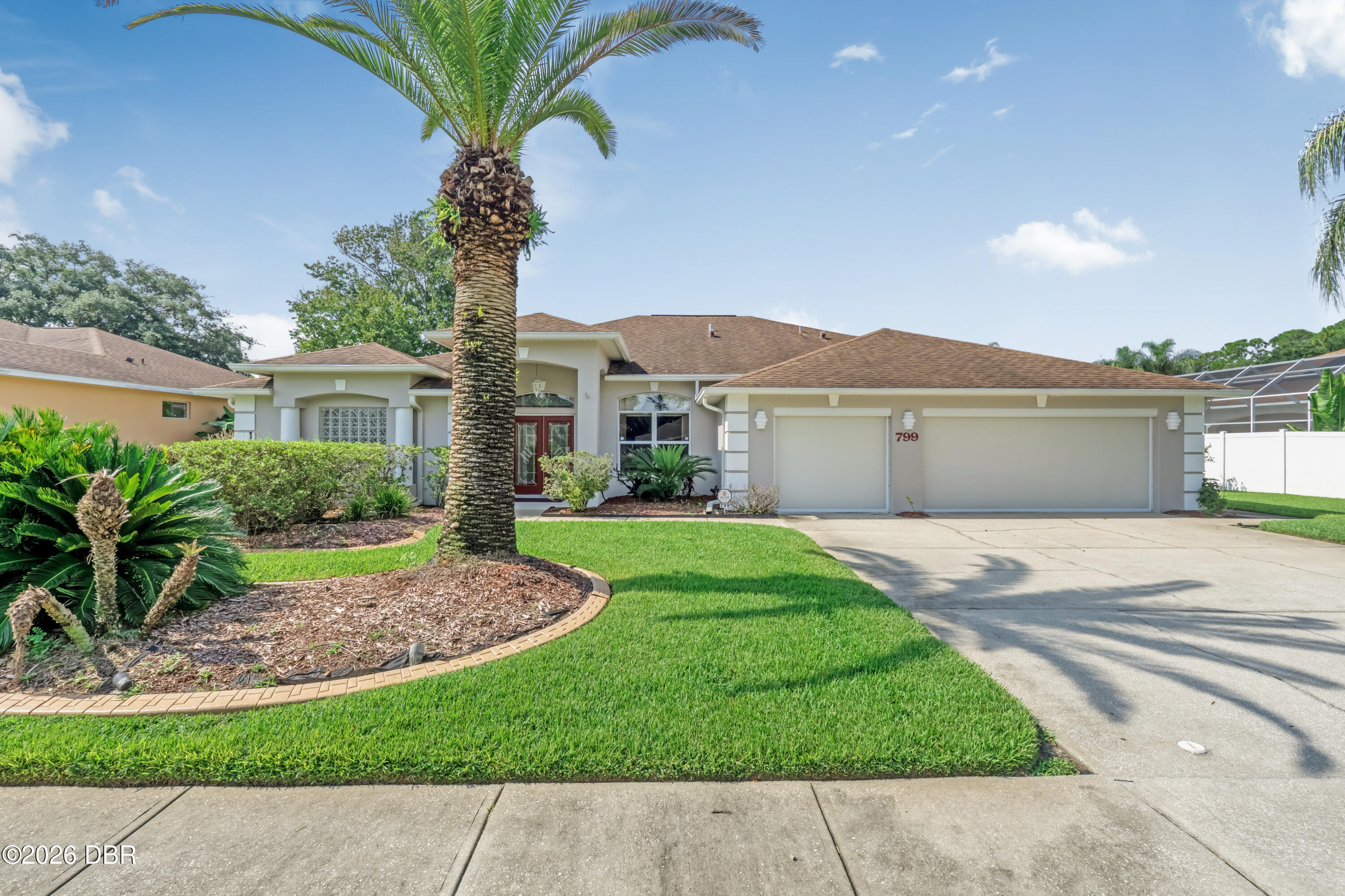 799 Foxhound Drive — photo
