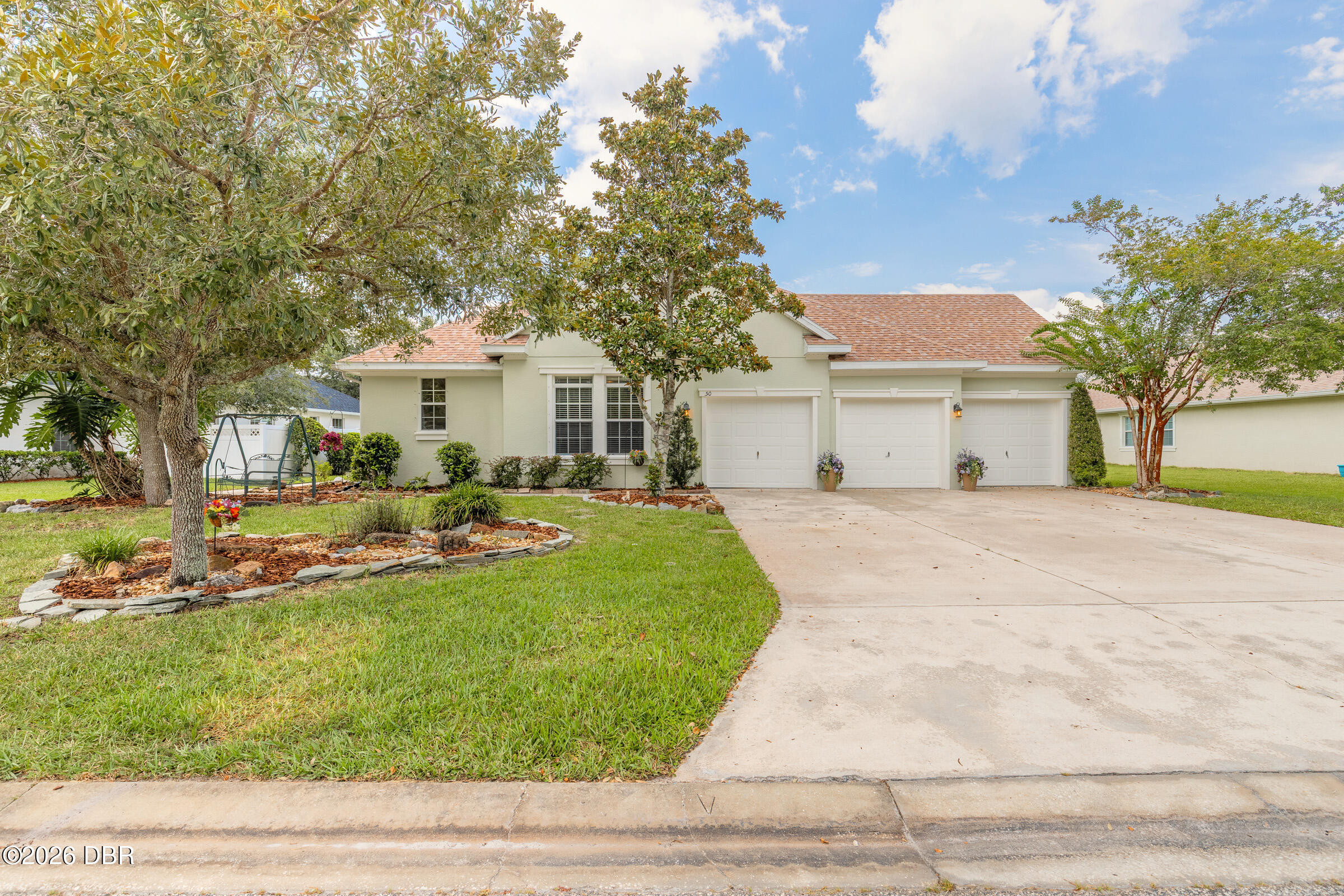 50 Herringbone Way, Ormond Beach, FL 32174 — photo 2