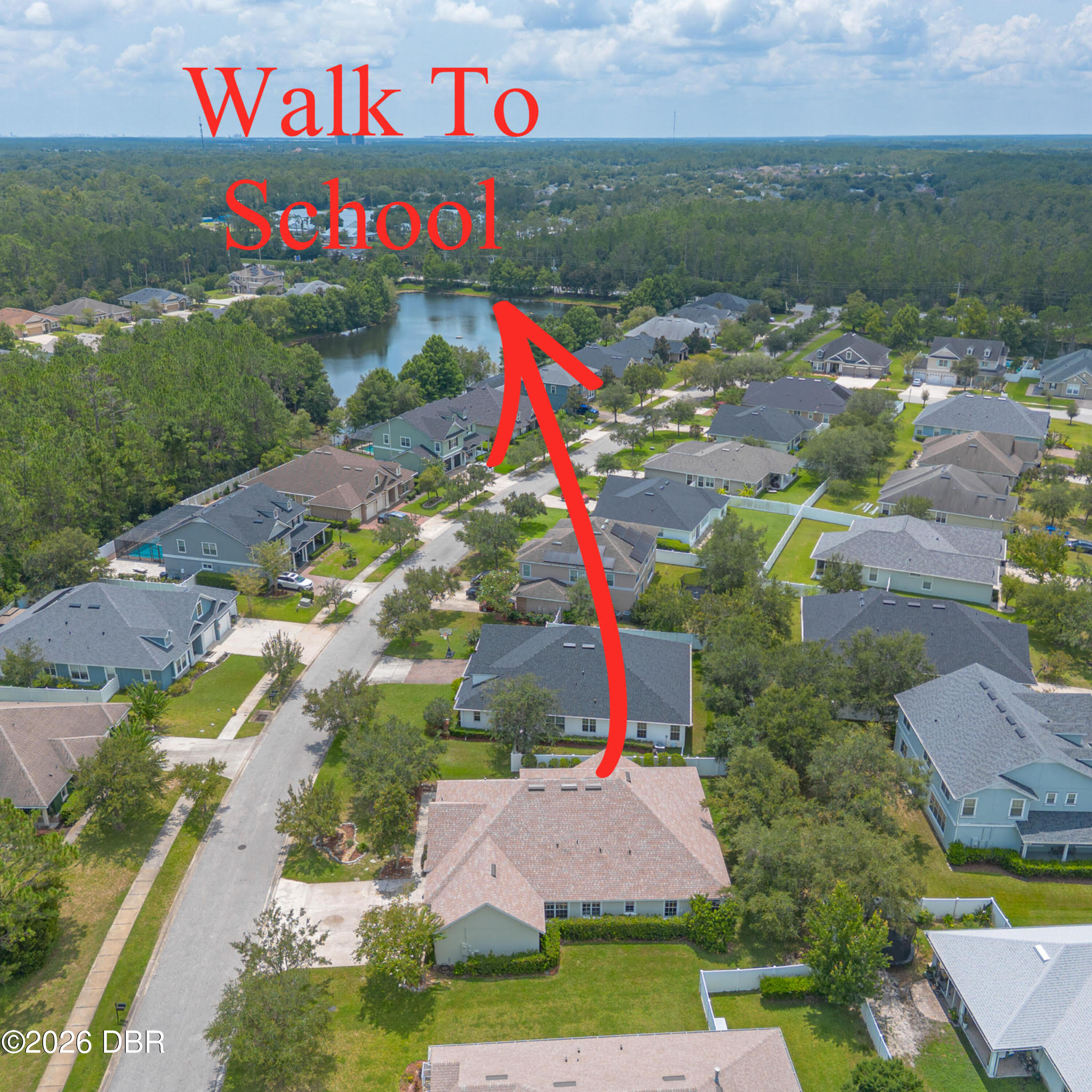 50 Herringbone Way, Ormond Beach, FL 32174 — photo 3