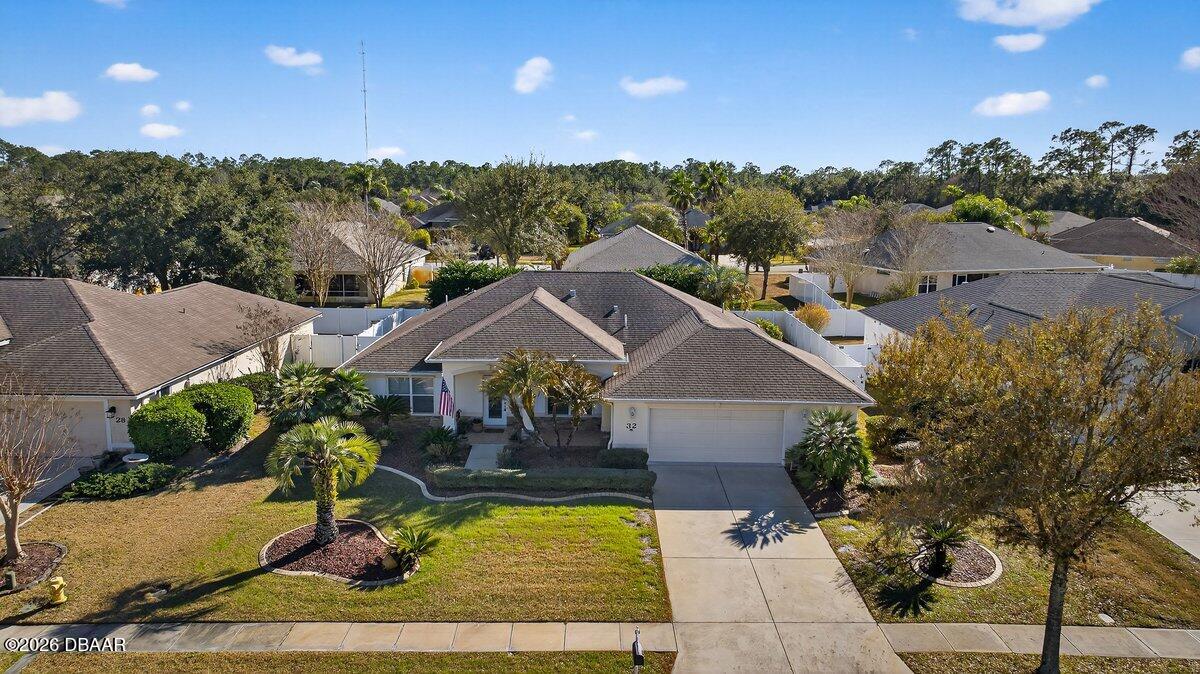 32 Peruvian Lane, Ormond Beach, FL 32174 — photo 2