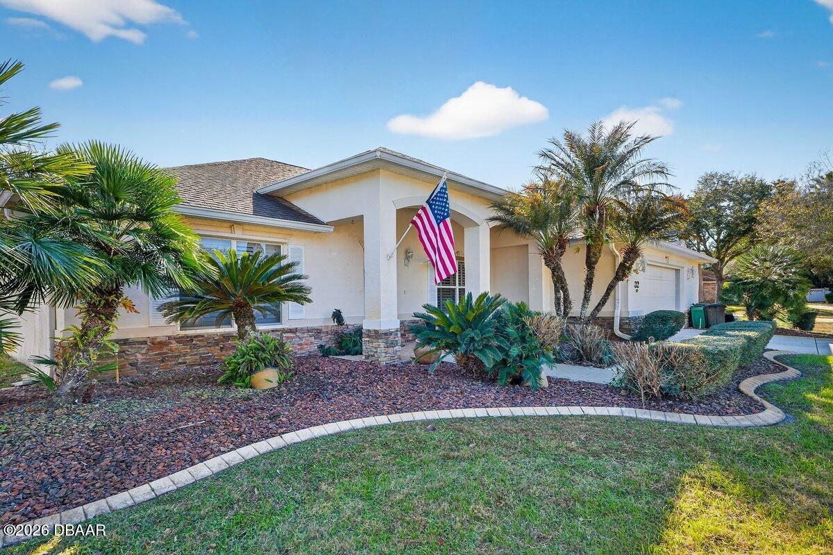 32 Peruvian Lane, Ormond Beach, FL 32174 — photo 3