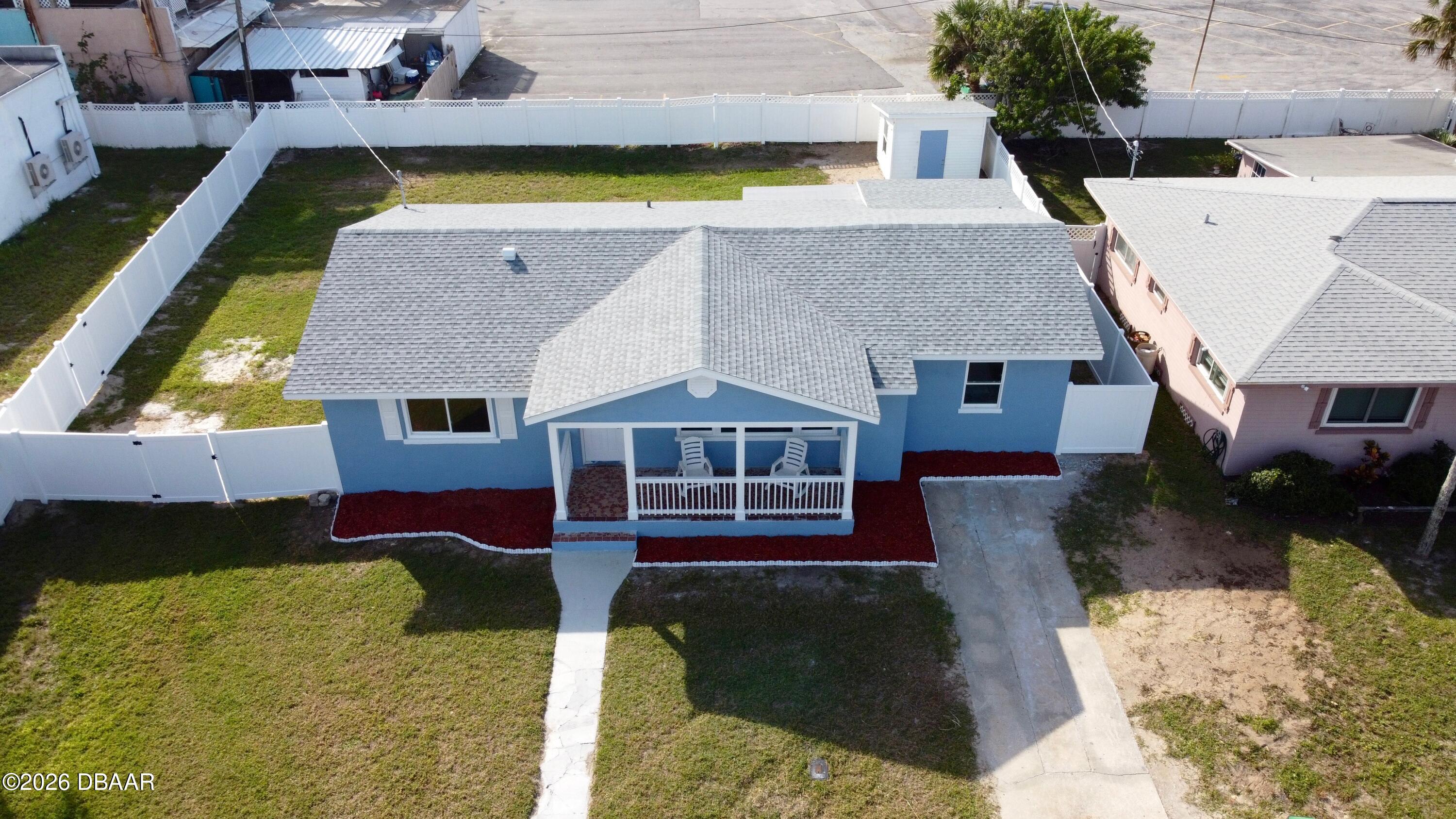 246 Ponce De Leon Drive — photo