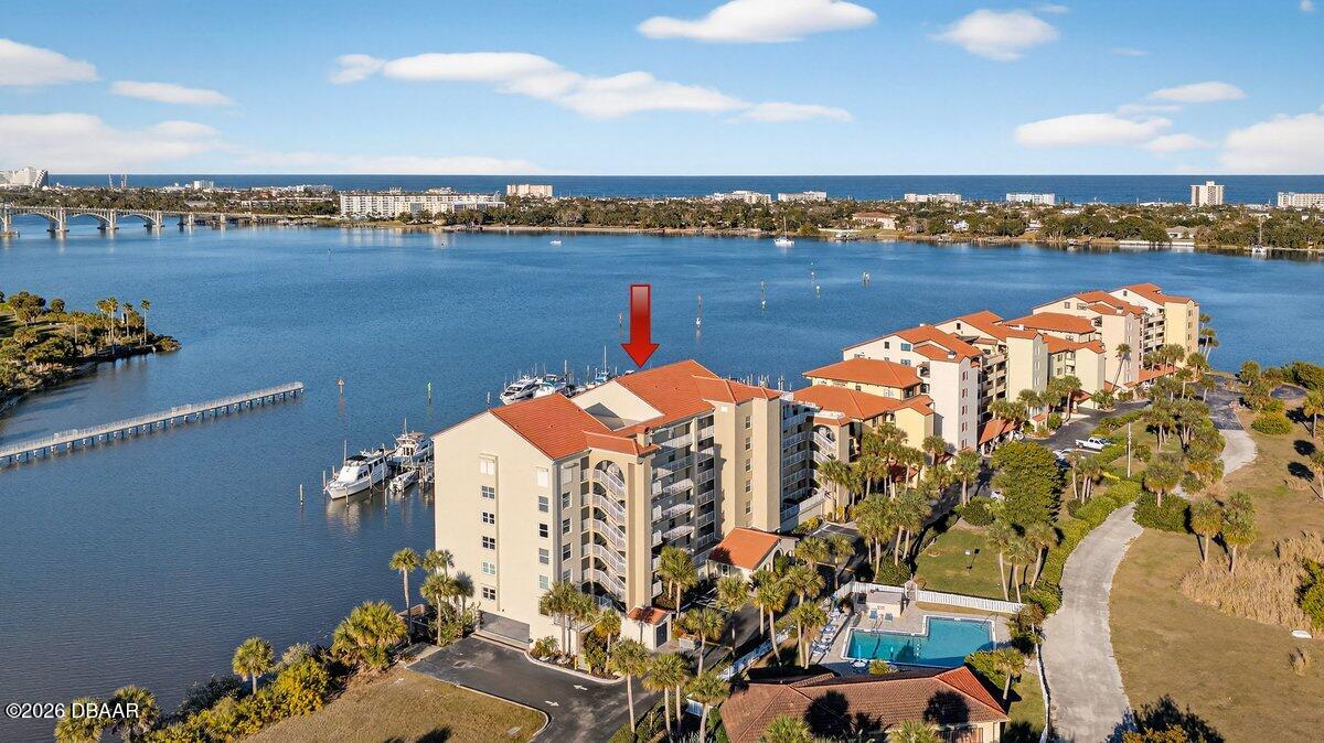 522 Marina Point Drive — photo