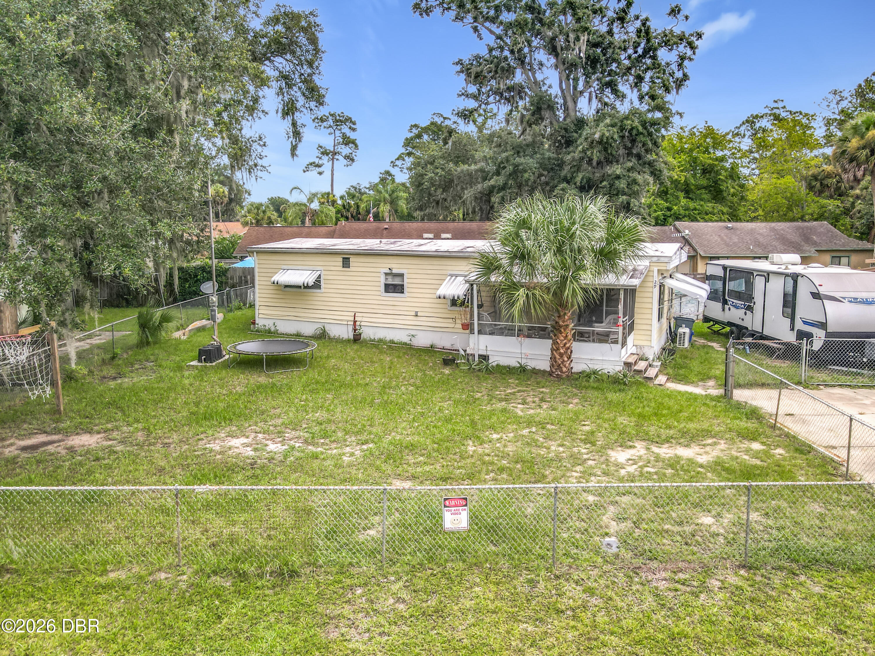 529 Bryant Street, Ormond Beach, FL 32174 — photo 2