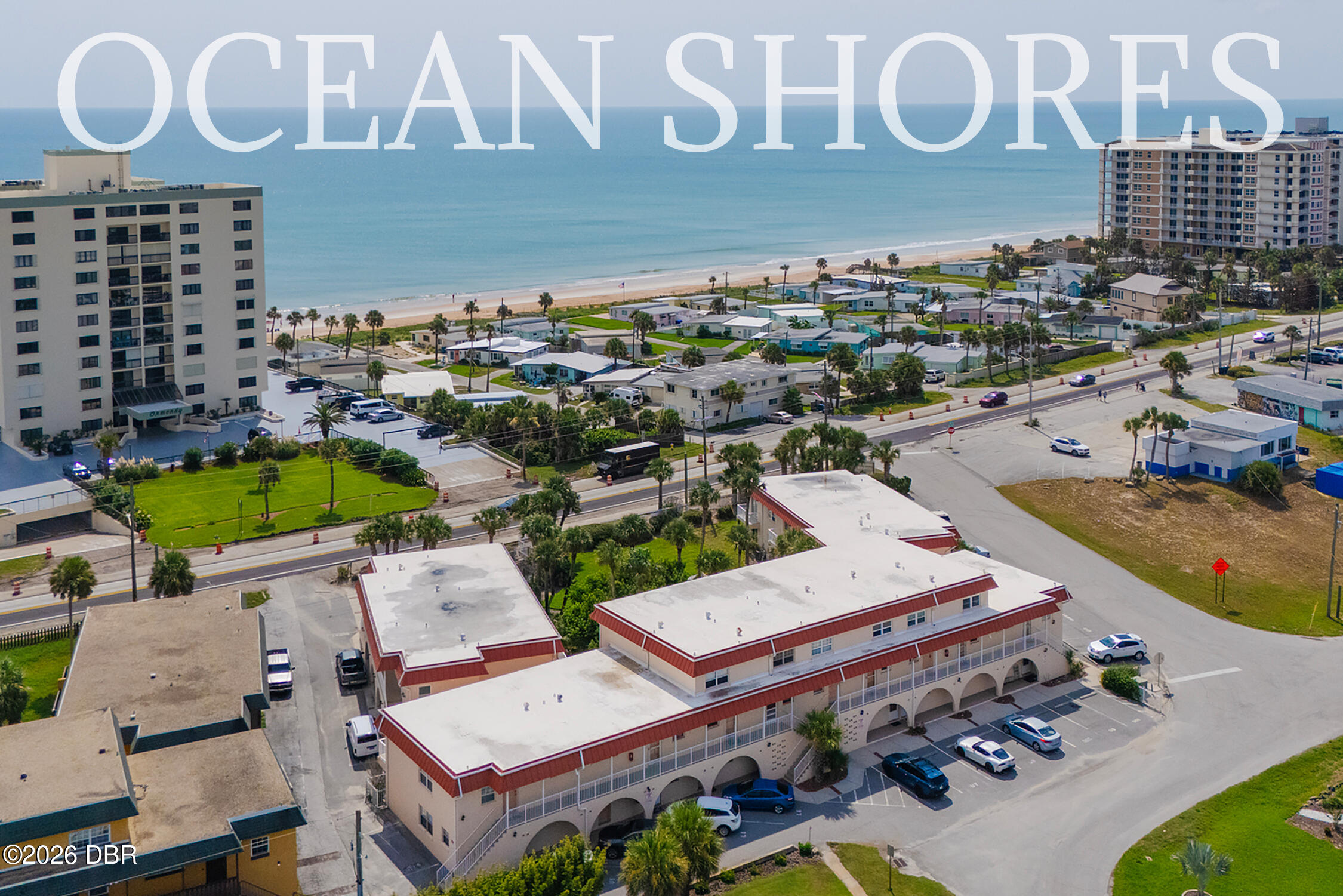 1510 Ocean Shore Boulevard 410 — photo