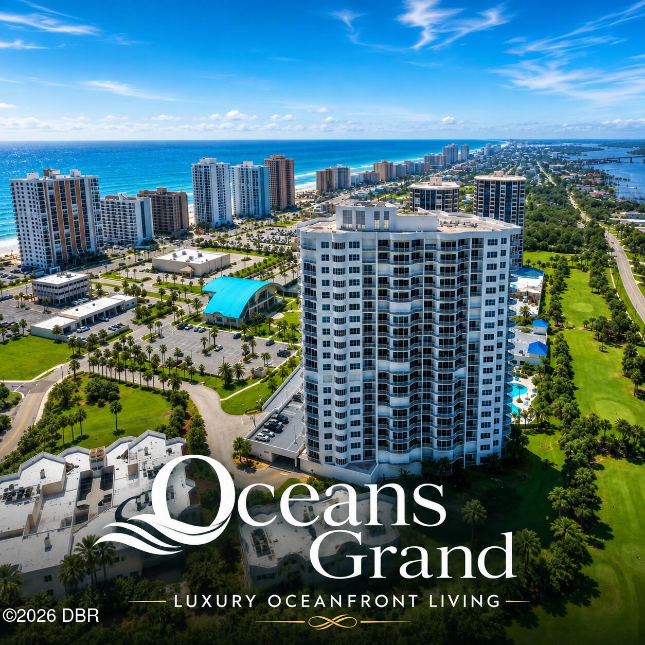 2 Oceans West Boulevard 406 — photo