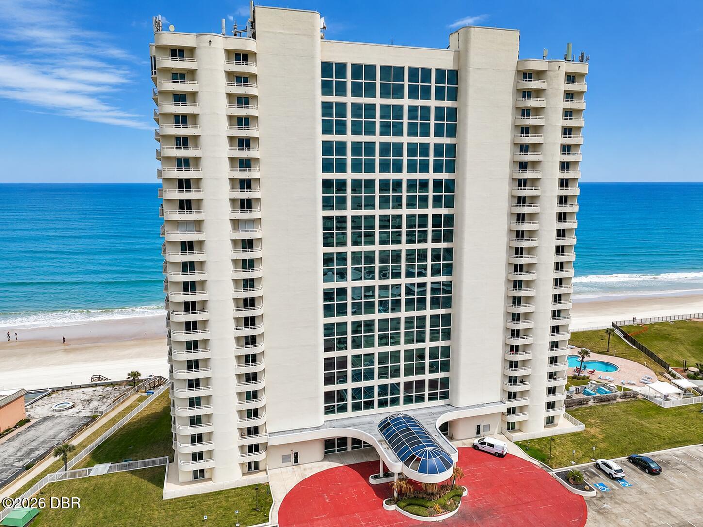2545 S Atlantic Avenue 104-105 — photo