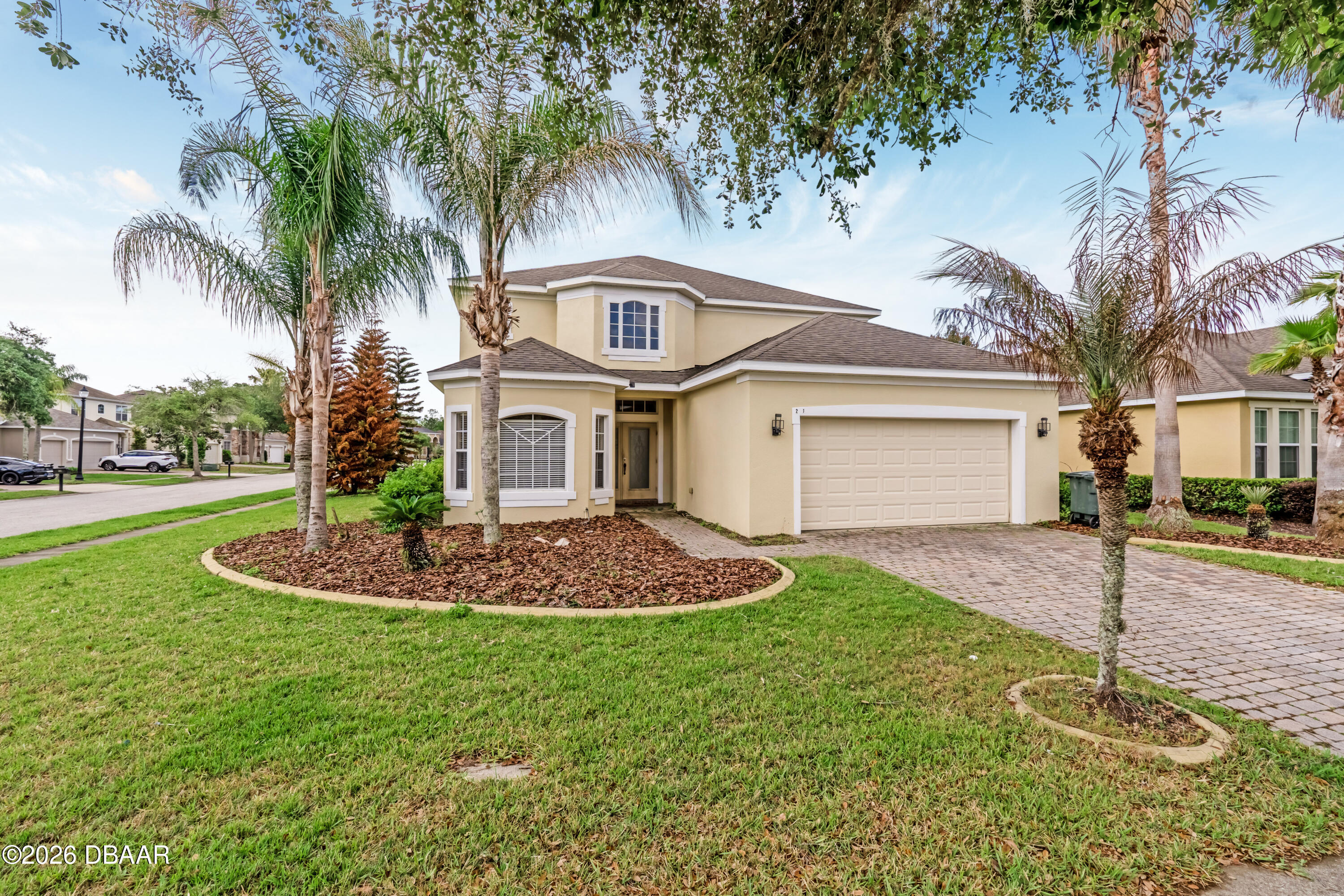 201 Birkdale Drive — photo