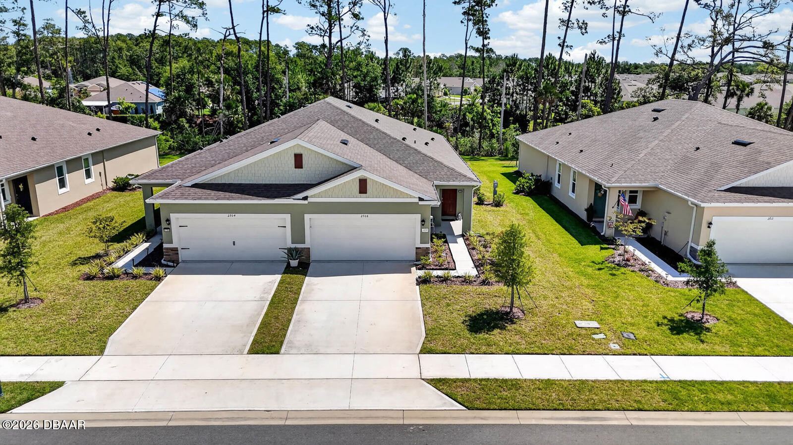 2708 Kinsale Lane — photo