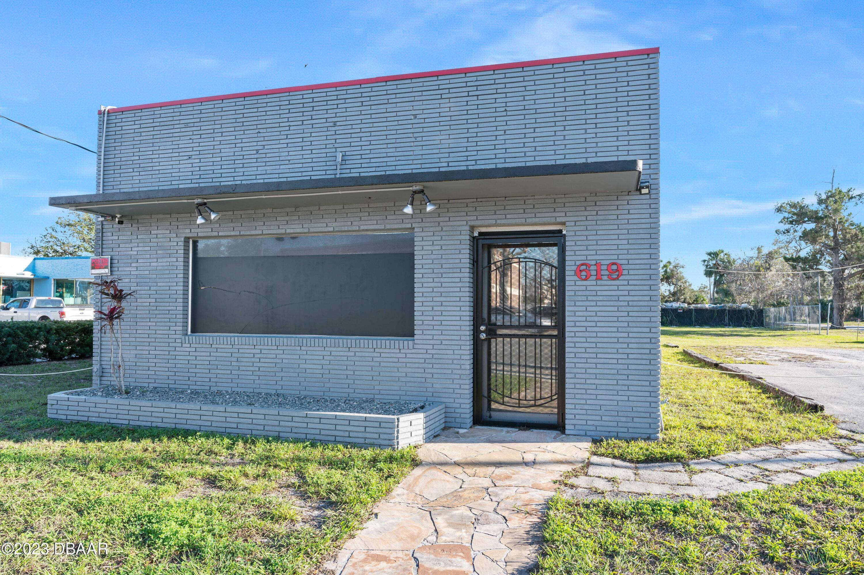 619 W Intl Speedway Boulevard — photo