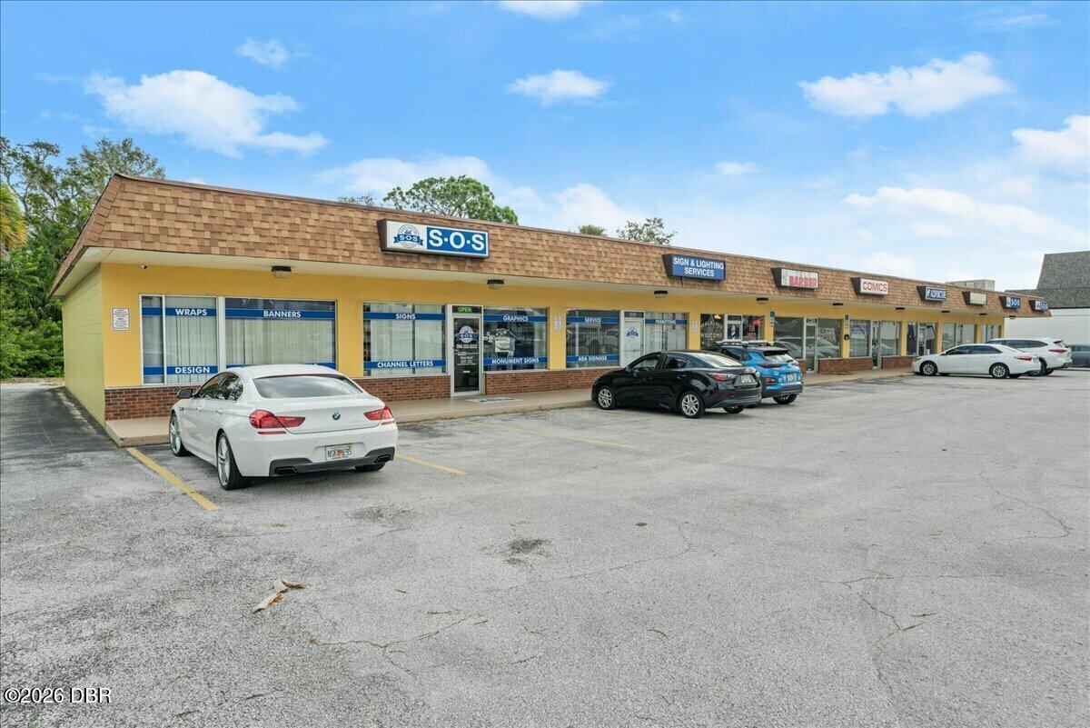 2141 S Ridgewood Avenue — photo
