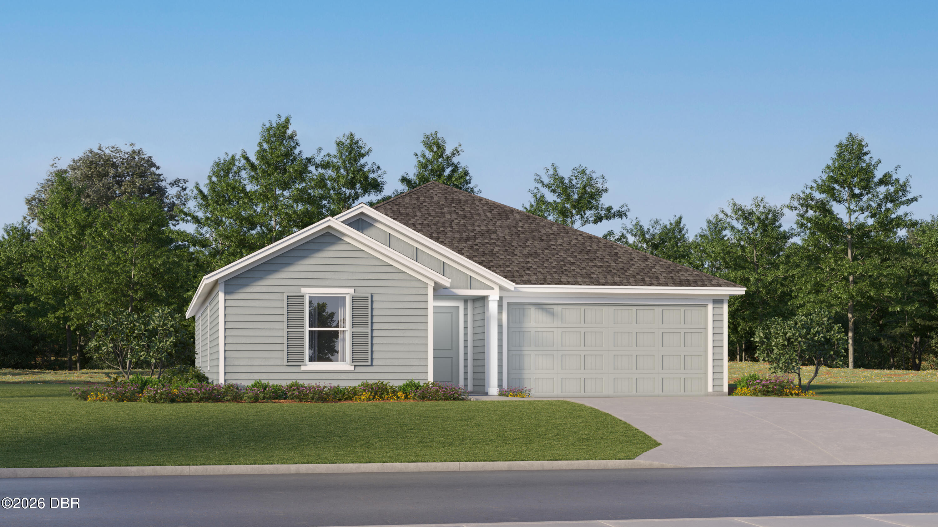 6105 Swamp Bay Drive — photo