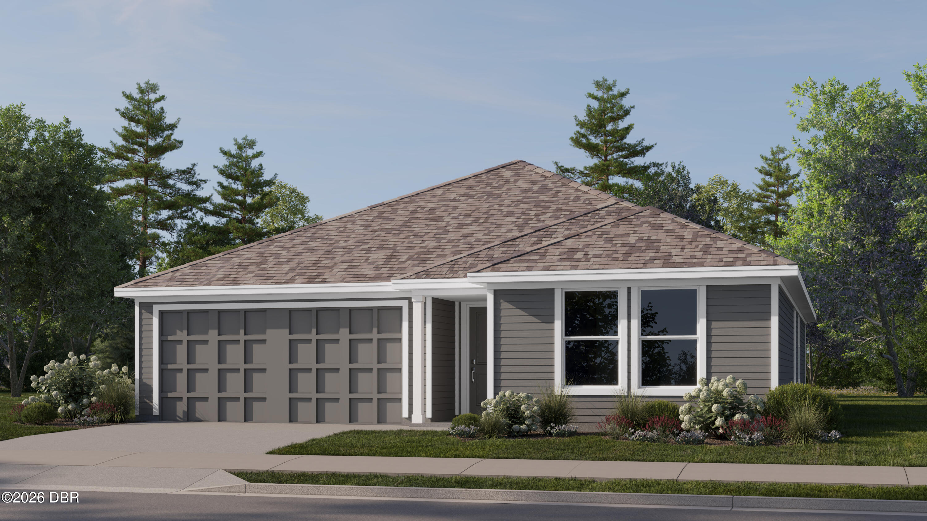 6101 Swamp Bay Drive — photo