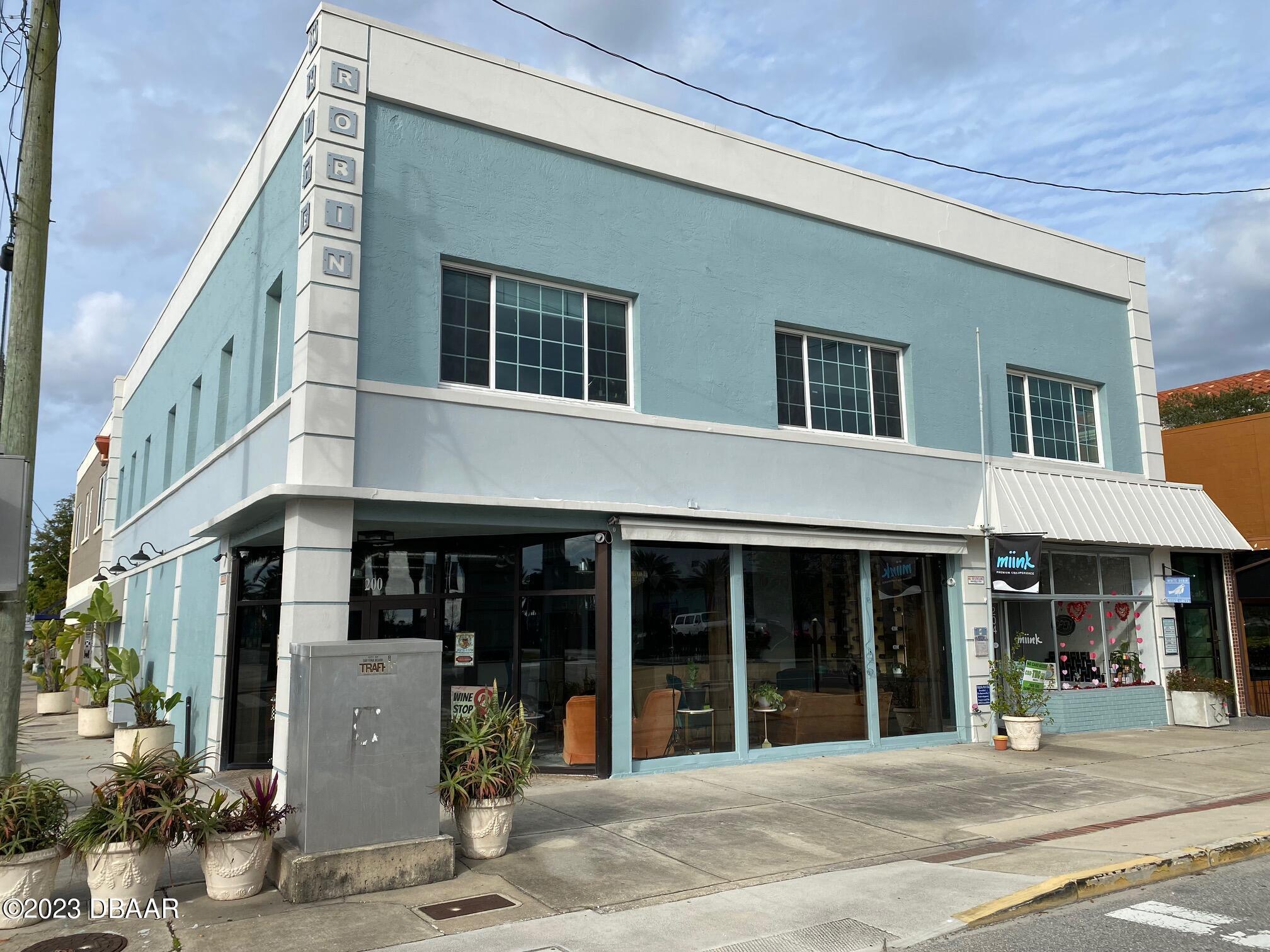 200 N Beach Street 200 — photo