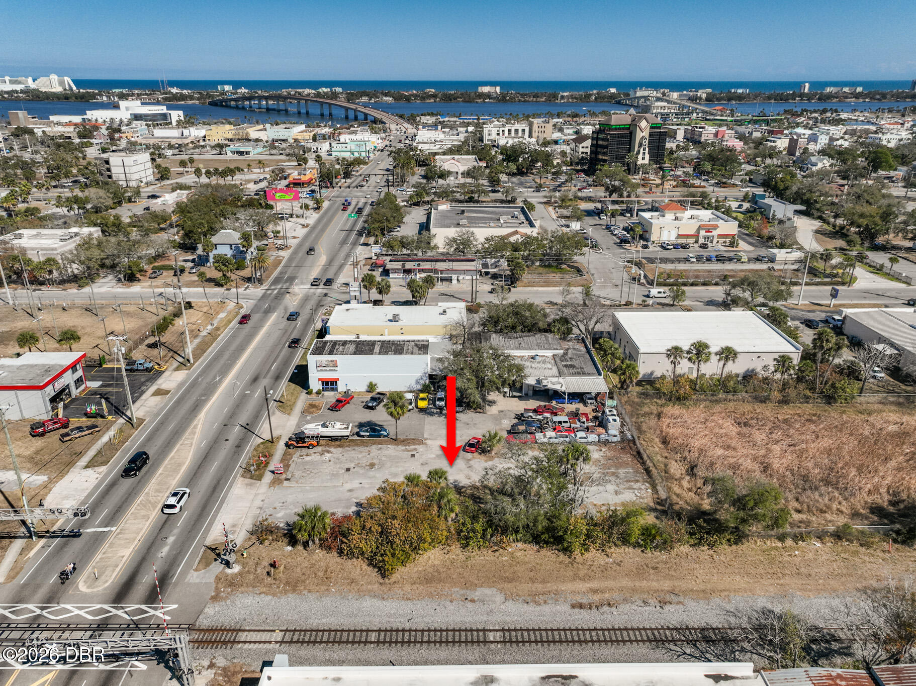 425 W Intl Speedway Boulevard — photo