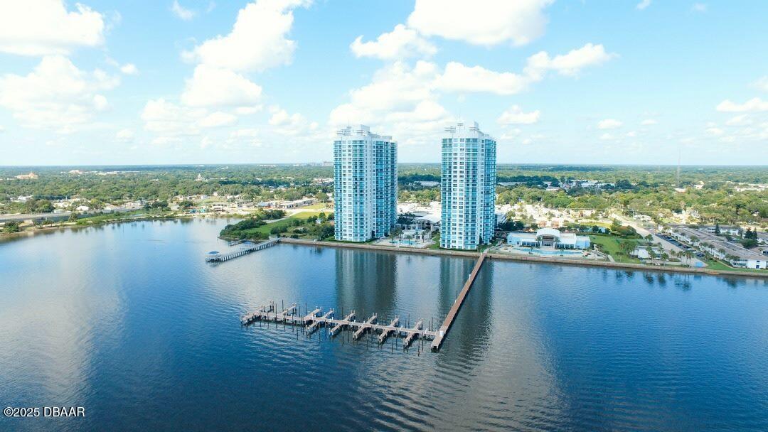 241 Riverside Drive 1203 — photo
