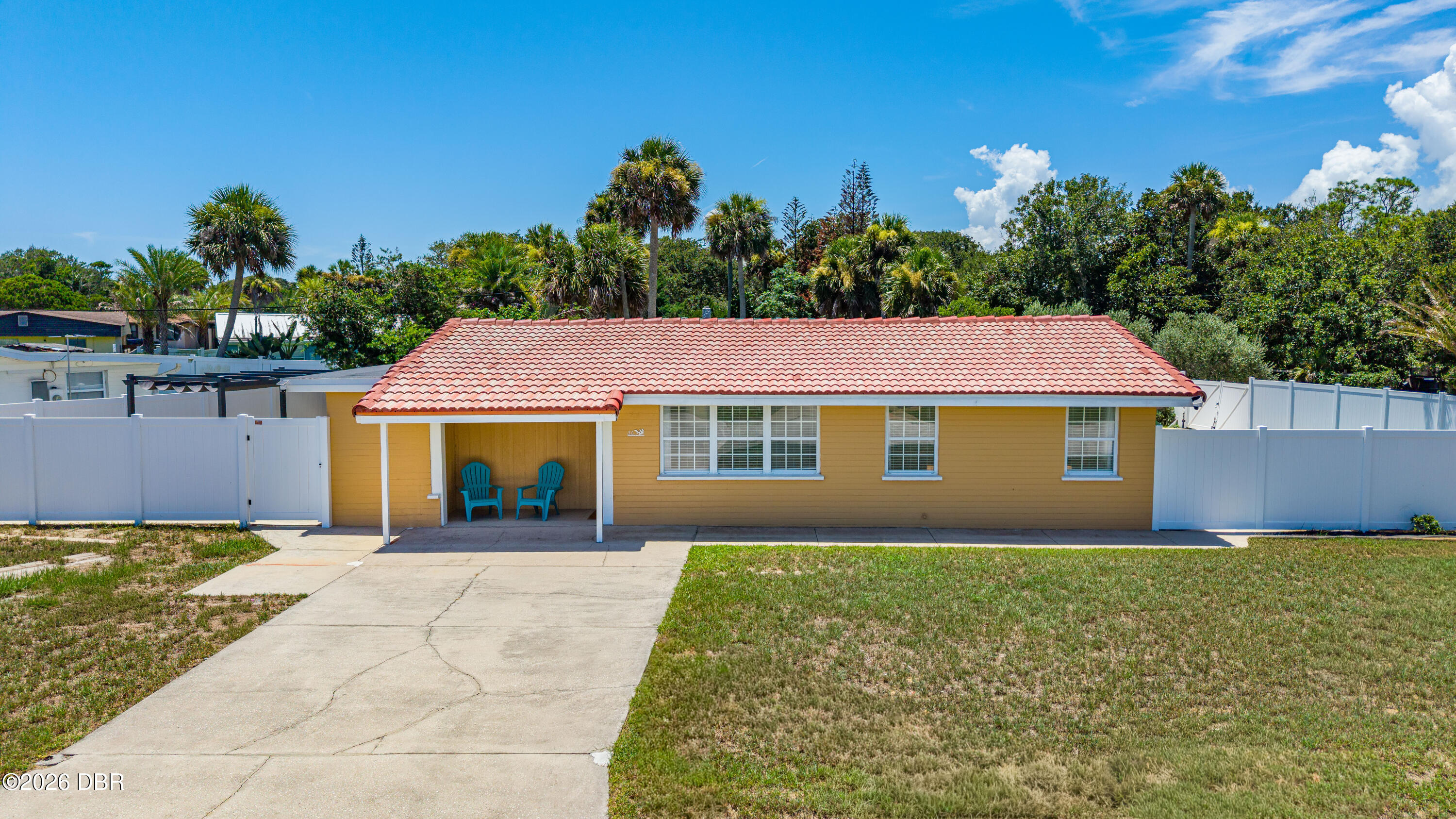 56 Poinsettia Drive — photo