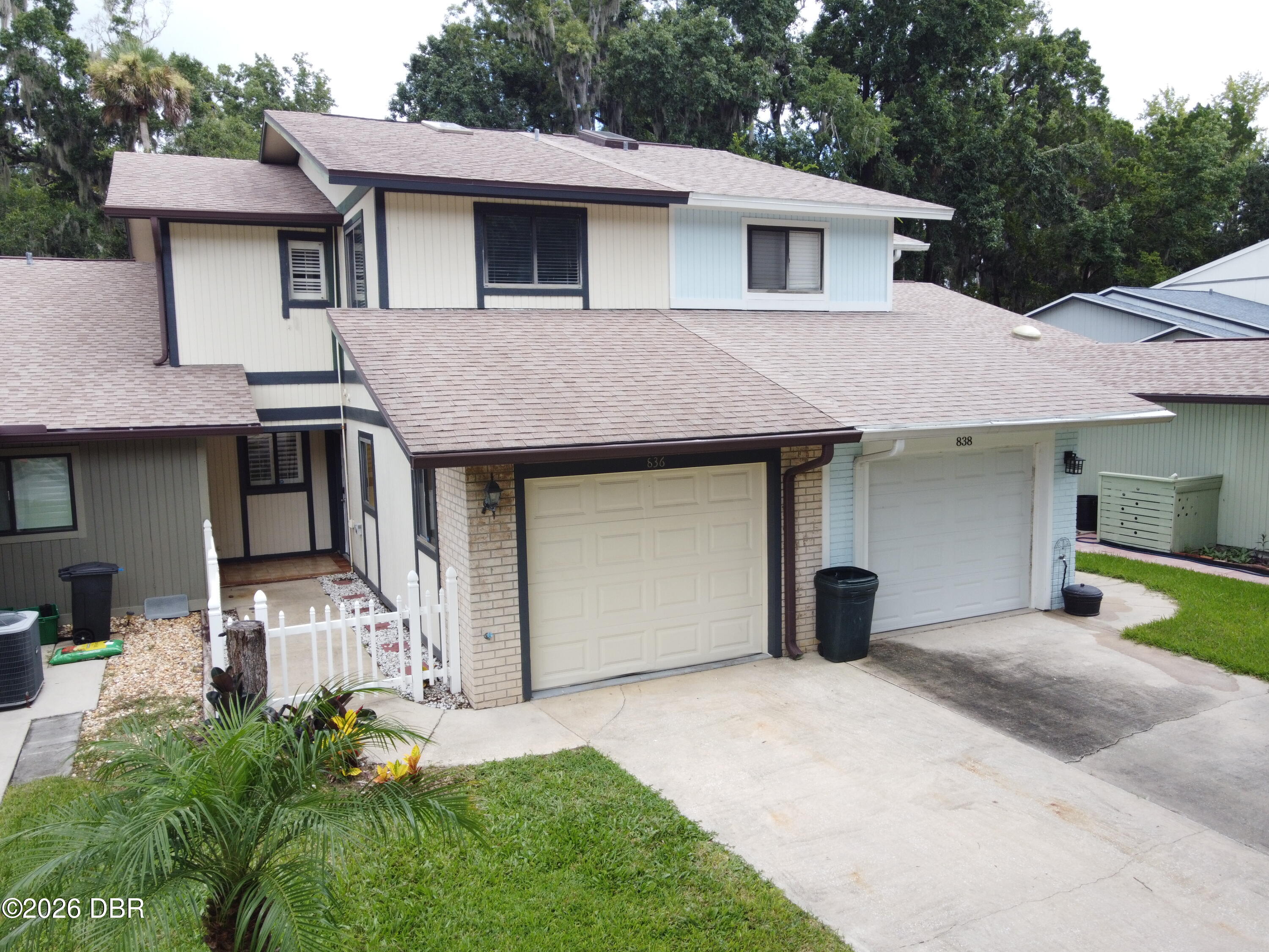 836 Sugar House Drive — photo