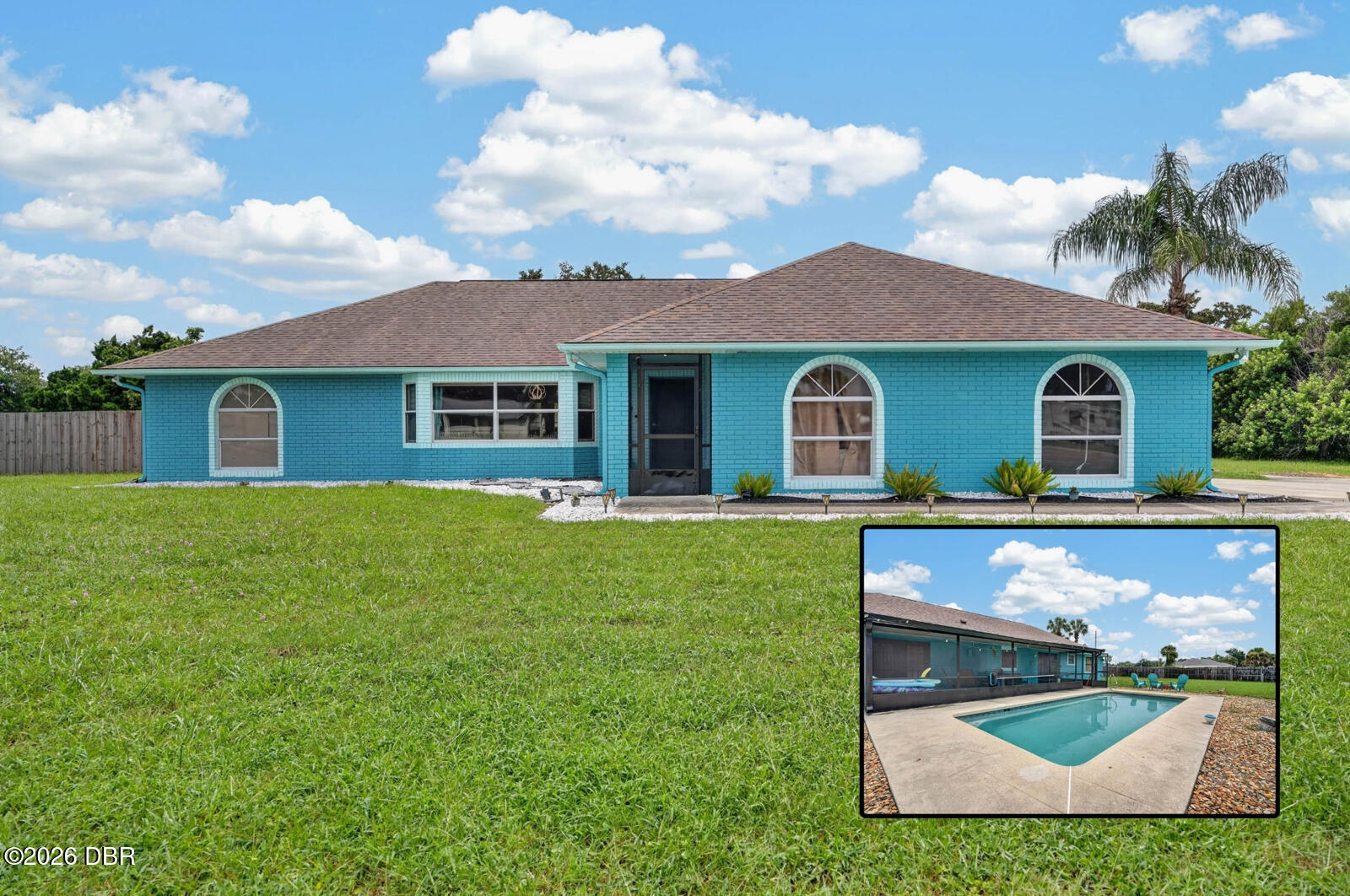 1845 Willow Oak Drive — photo