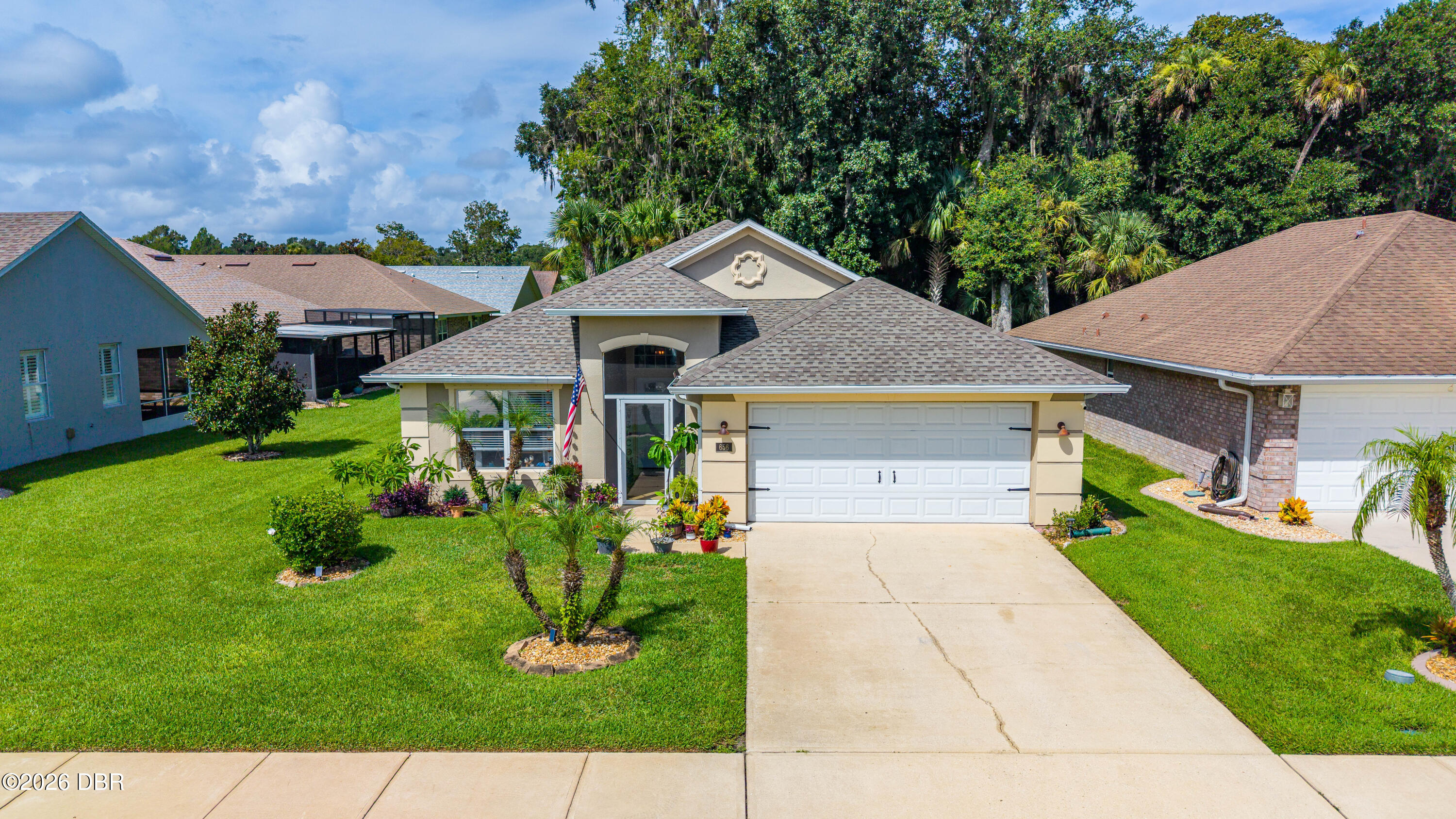 656 Coral Trace Boulevard — photo