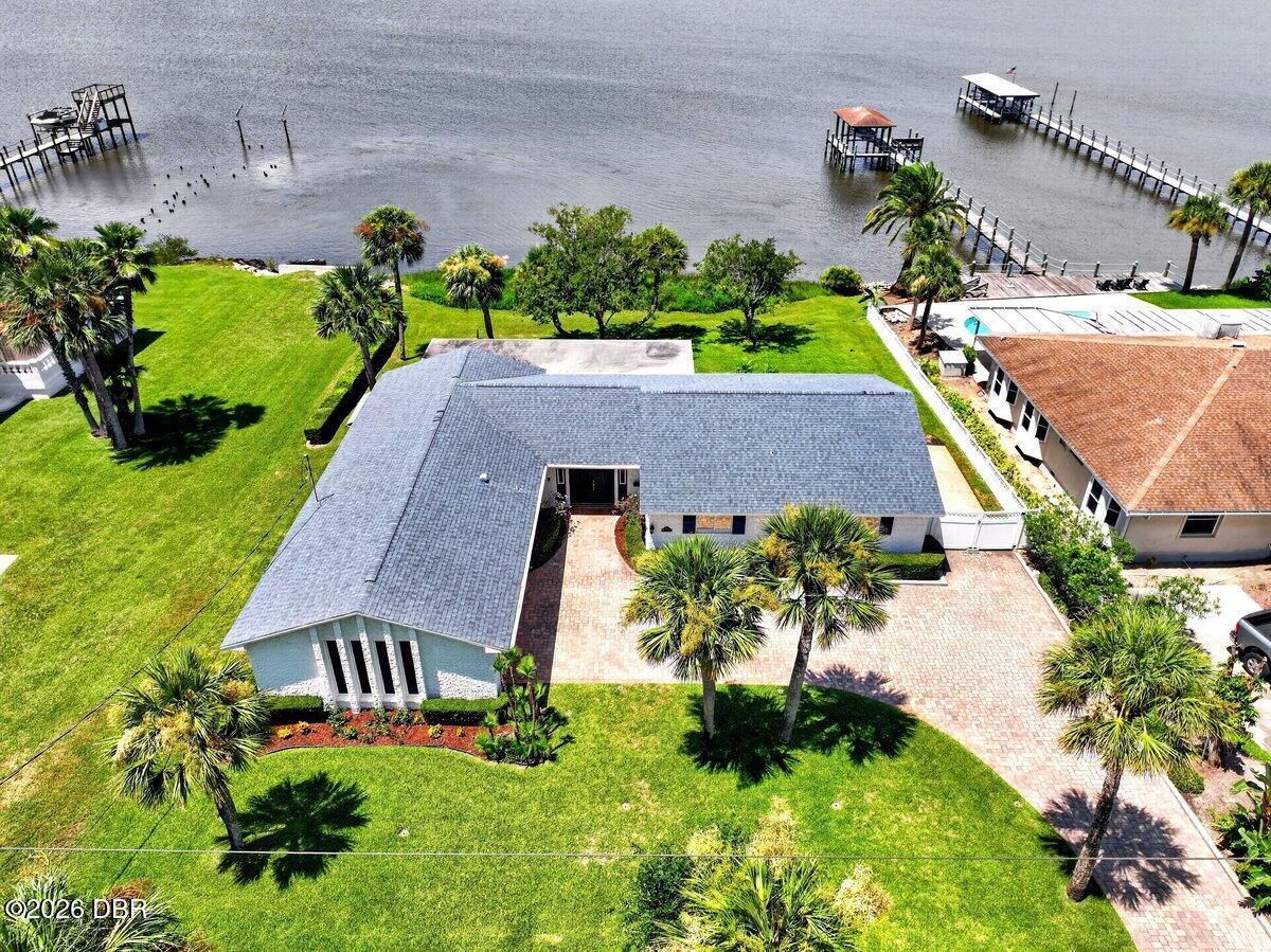 448 Riverside Drive, Ormond Beach, FL 32176 — photo 2