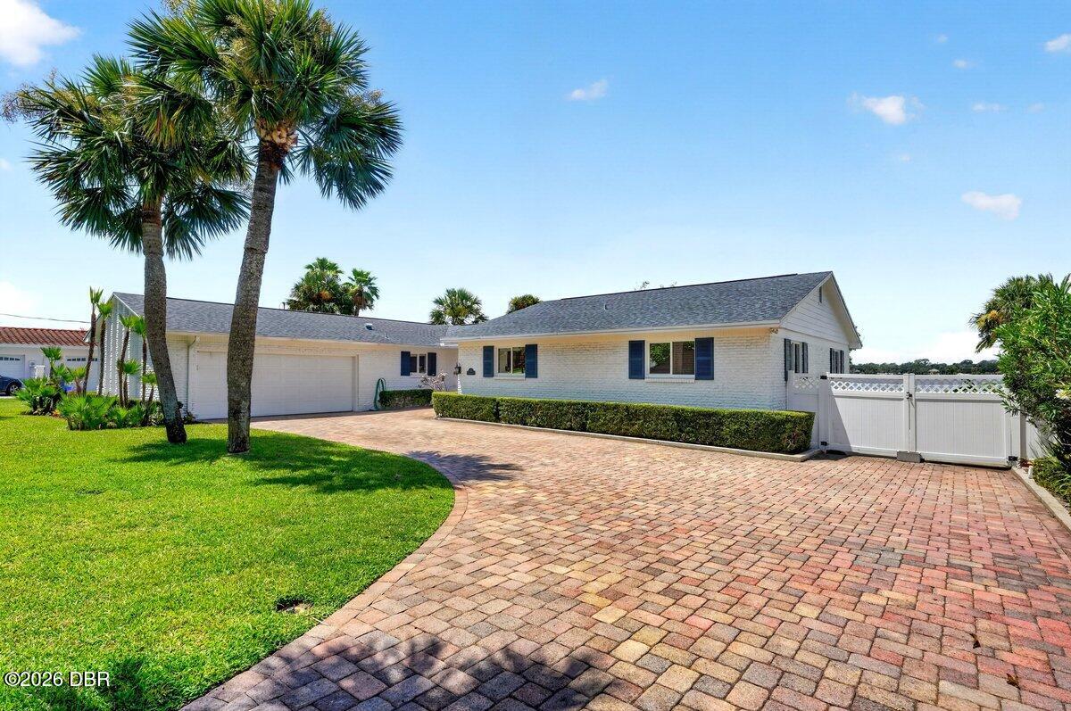 448 Riverside Drive, Ormond Beach, FL 32176 — photo 3