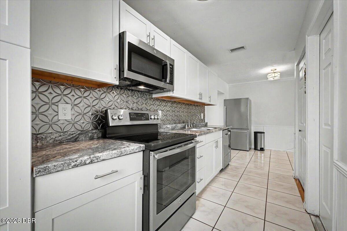 1978 Myrtle Jo Drive, Ormond Beach, FL 32174 — photo 2