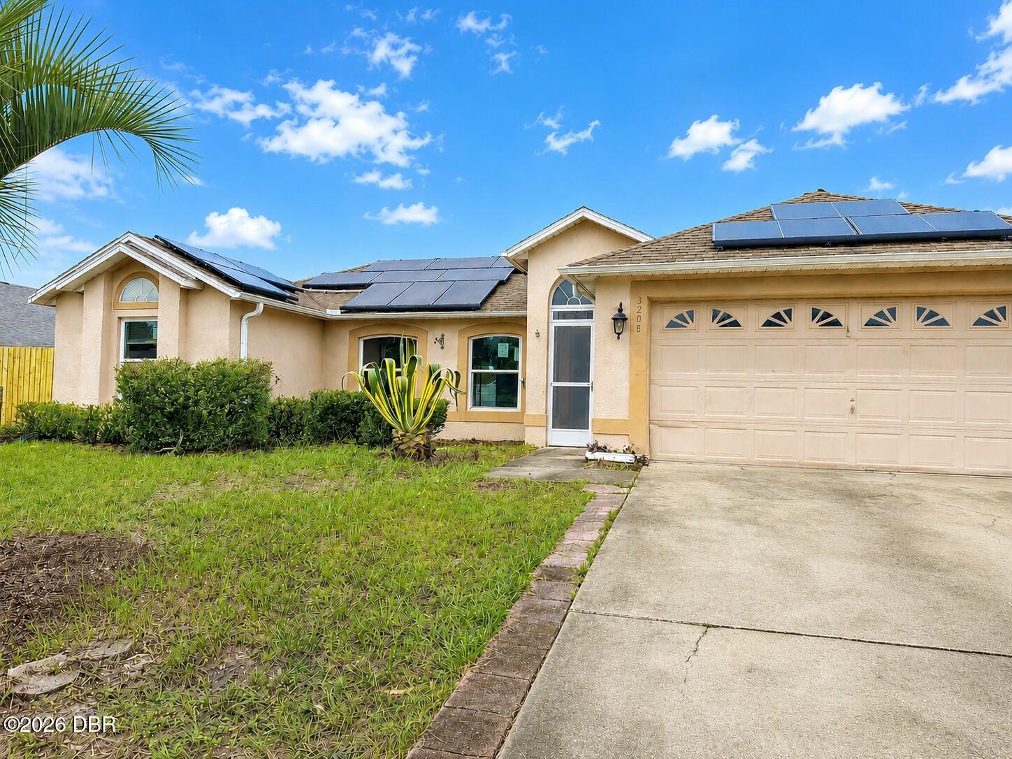 3208 Kings Ridge Terrace — photo
