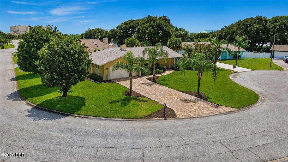 115 Marie Drive, Ponce Inlet, FL 32127 — photo 2