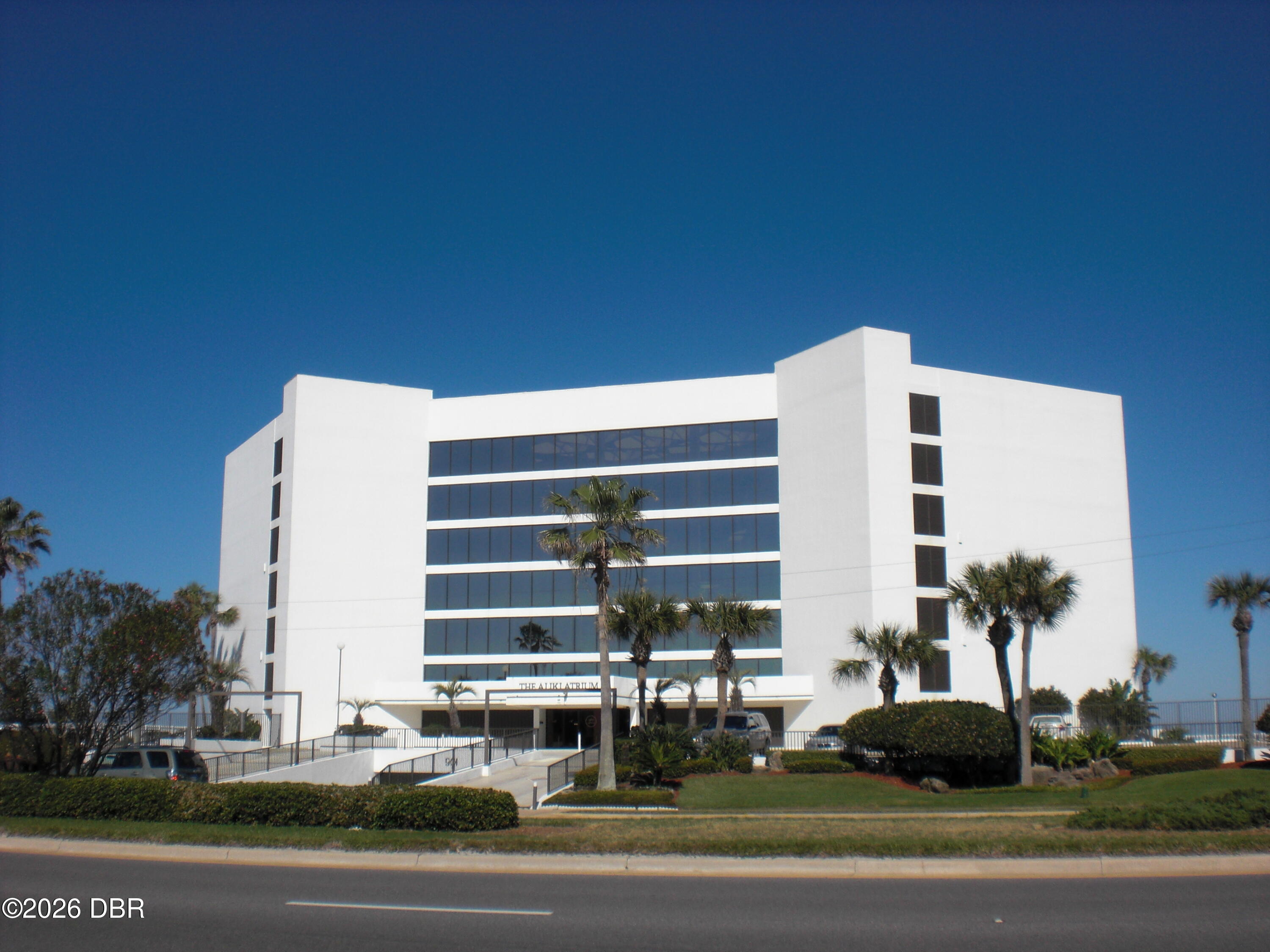 901 S Atlantic Avenue Ph7 — photo